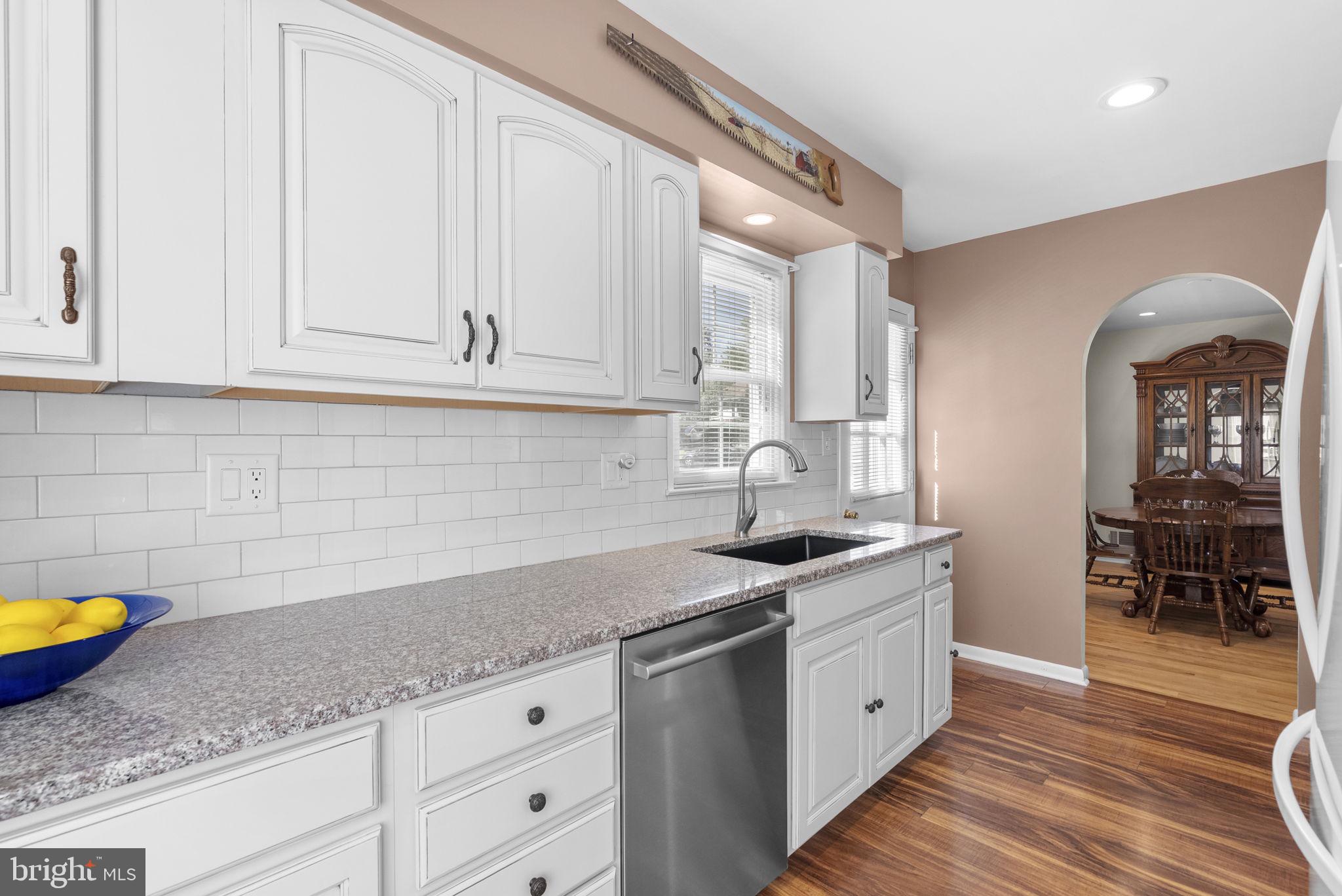 1106 BEALL PLACE