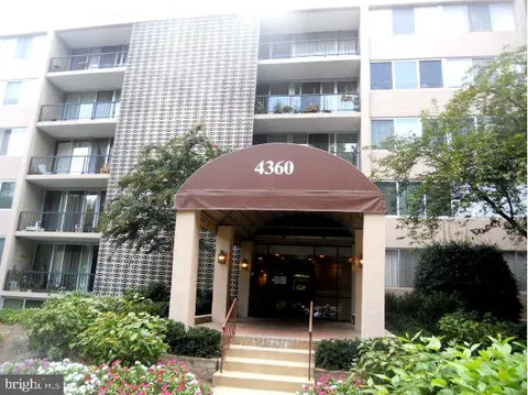 4360 Ivymount Court Unit 28, Annandale, VA MLS: VAFX2235992