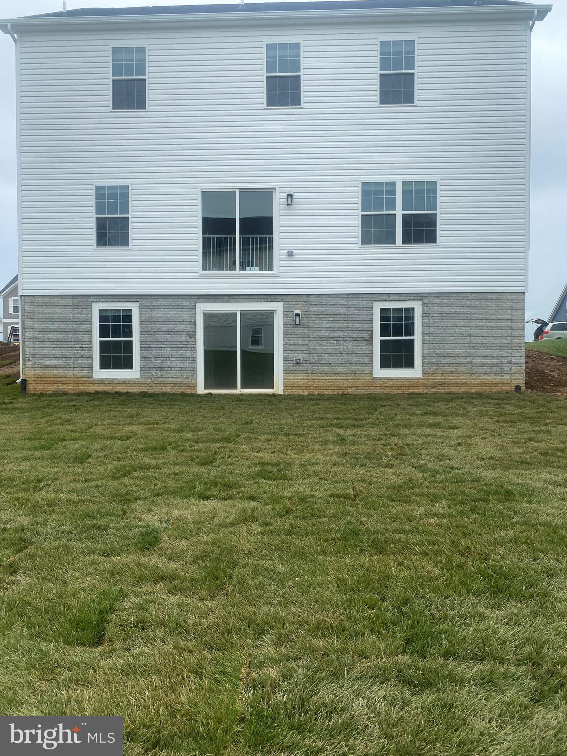 STONECREST - Residential