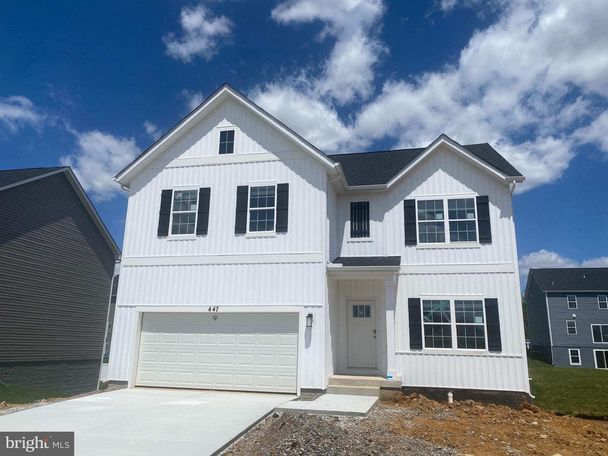 STONECREST - Residential