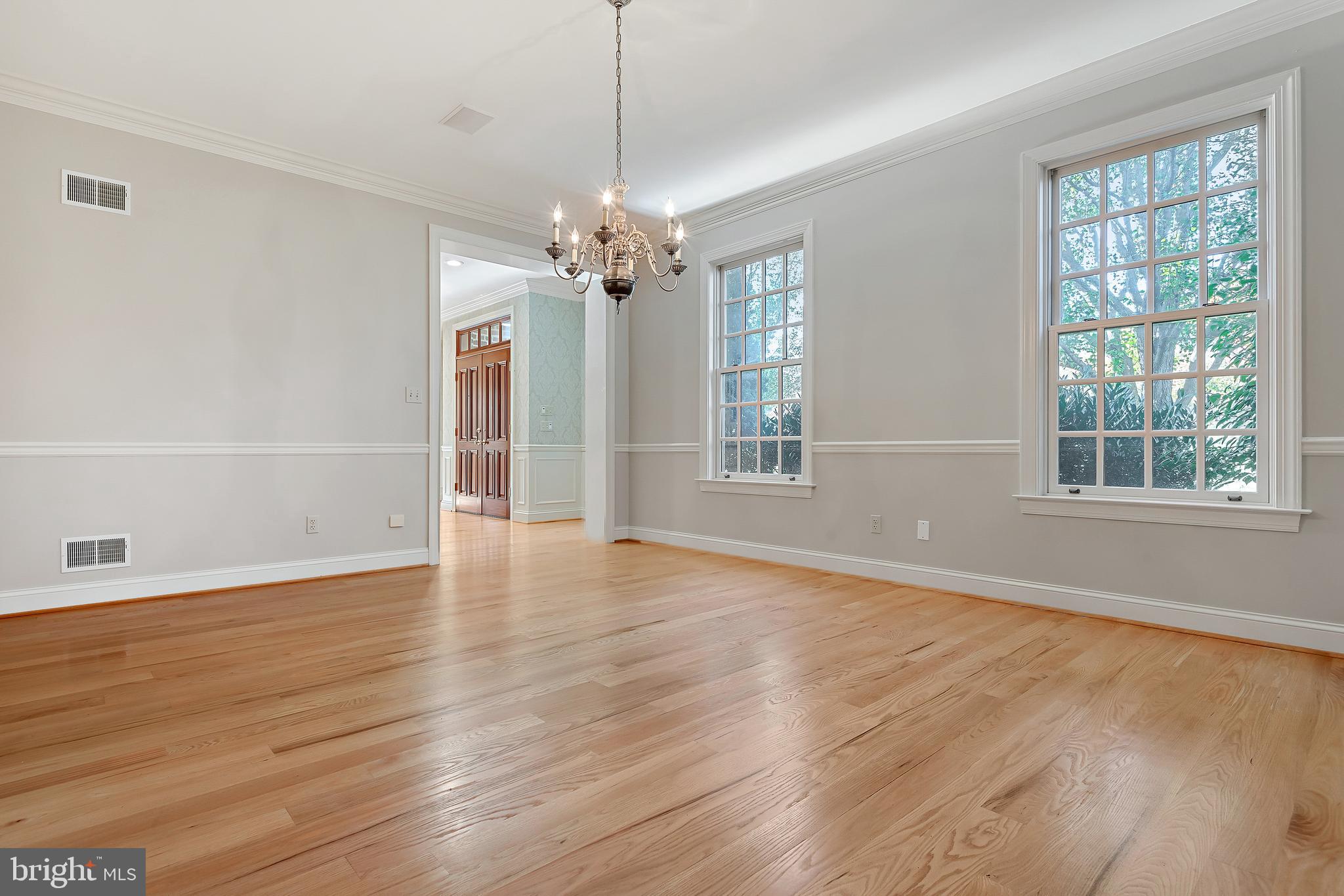 ROSENMILLER FARMS - Residential