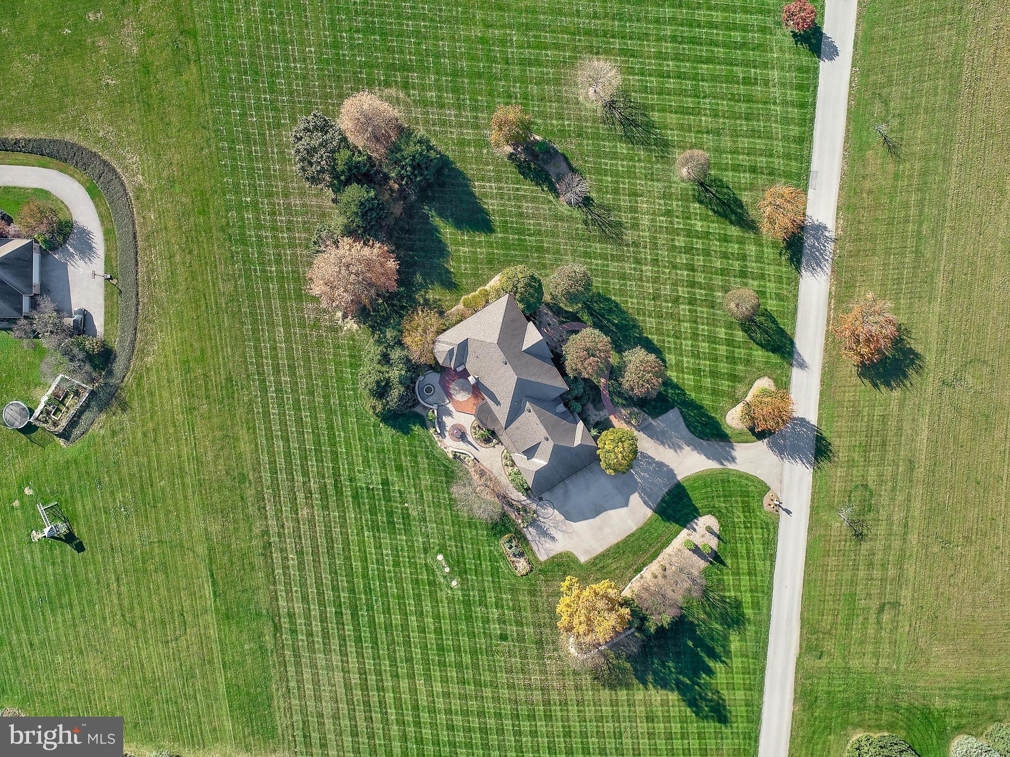 ROSENMILLER FARMS - Residential