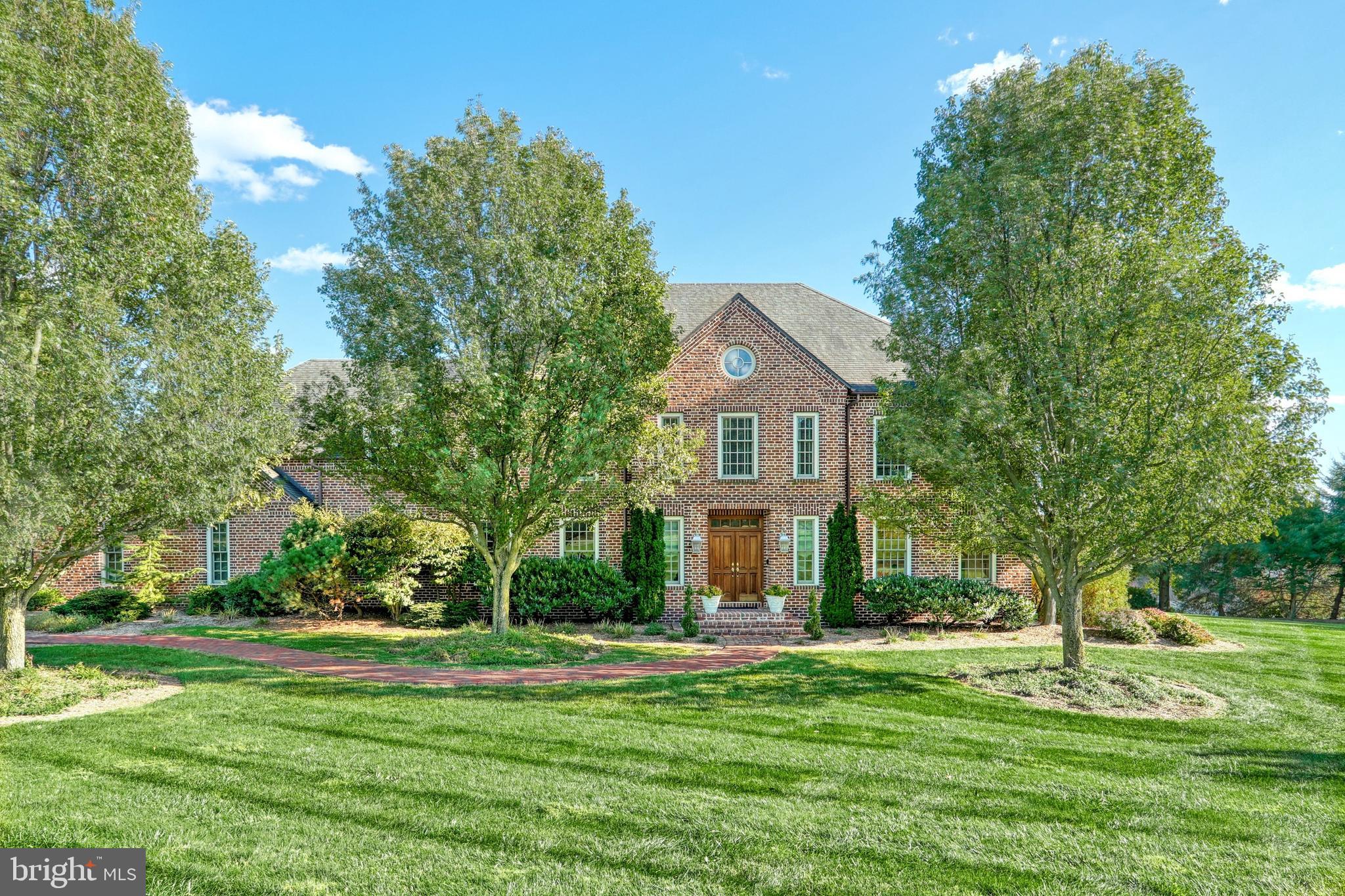 ROSENMILLER FARMS - Residential