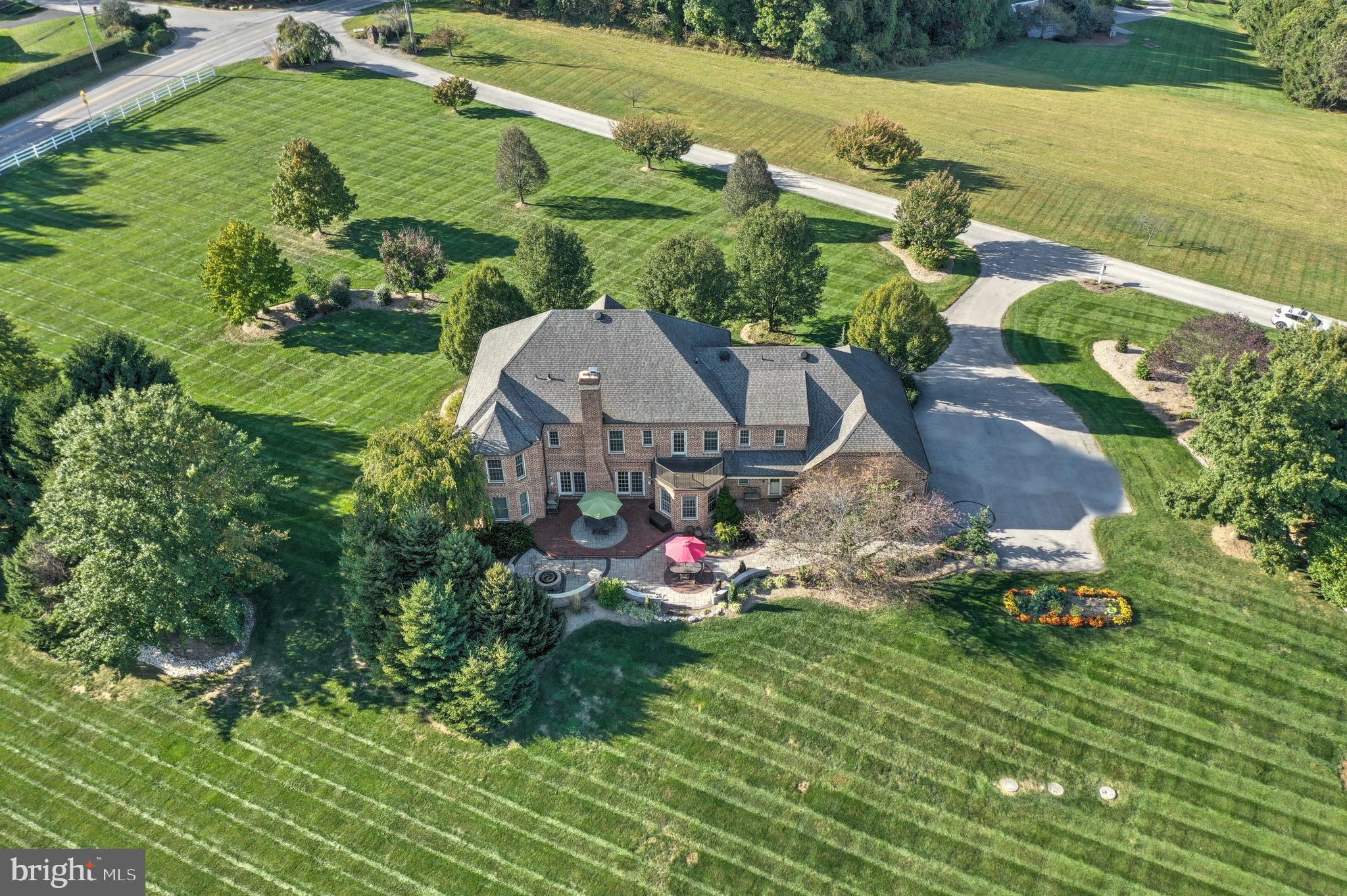 ROSENMILLER FARMS - Residential