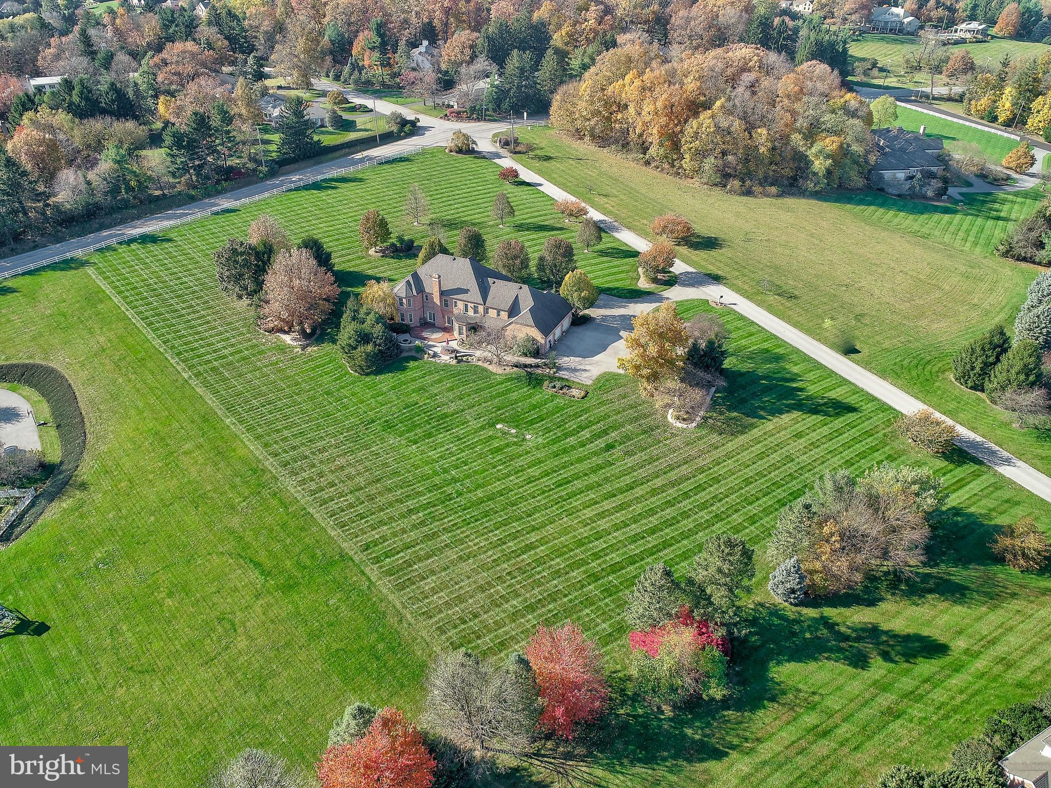 ROSENMILLER FARMS - Residential