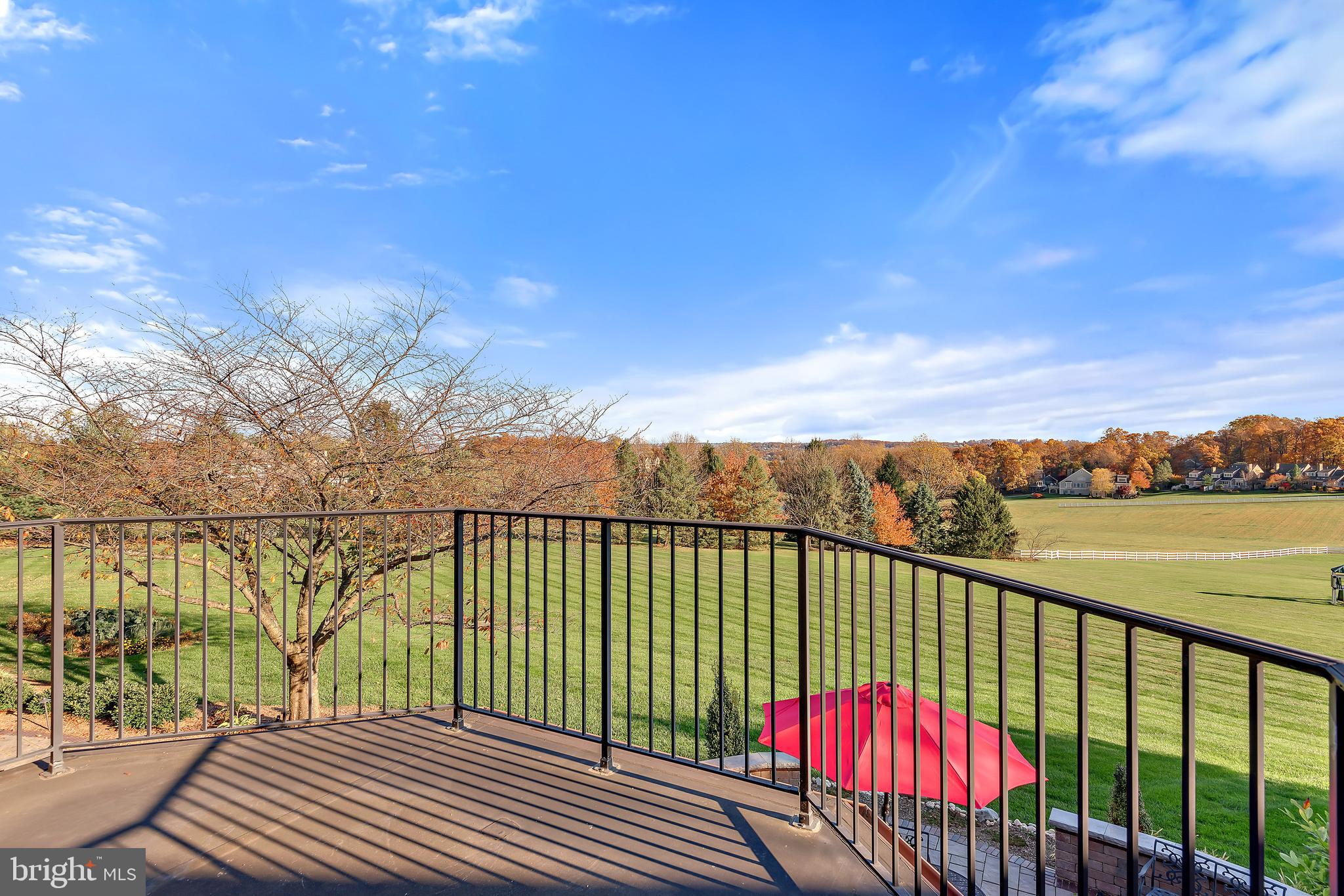 ROSENMILLER FARMS - Residential