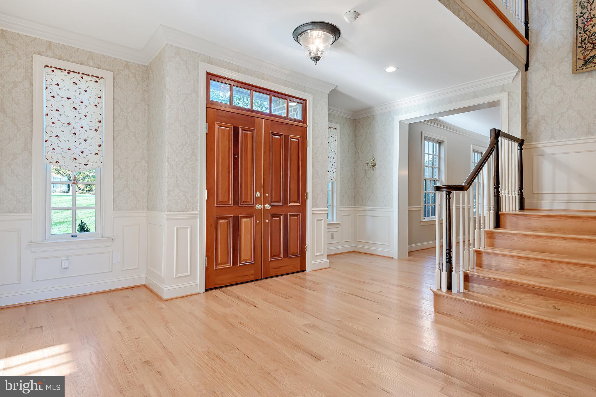 ROSENMILLER FARMS - Residential