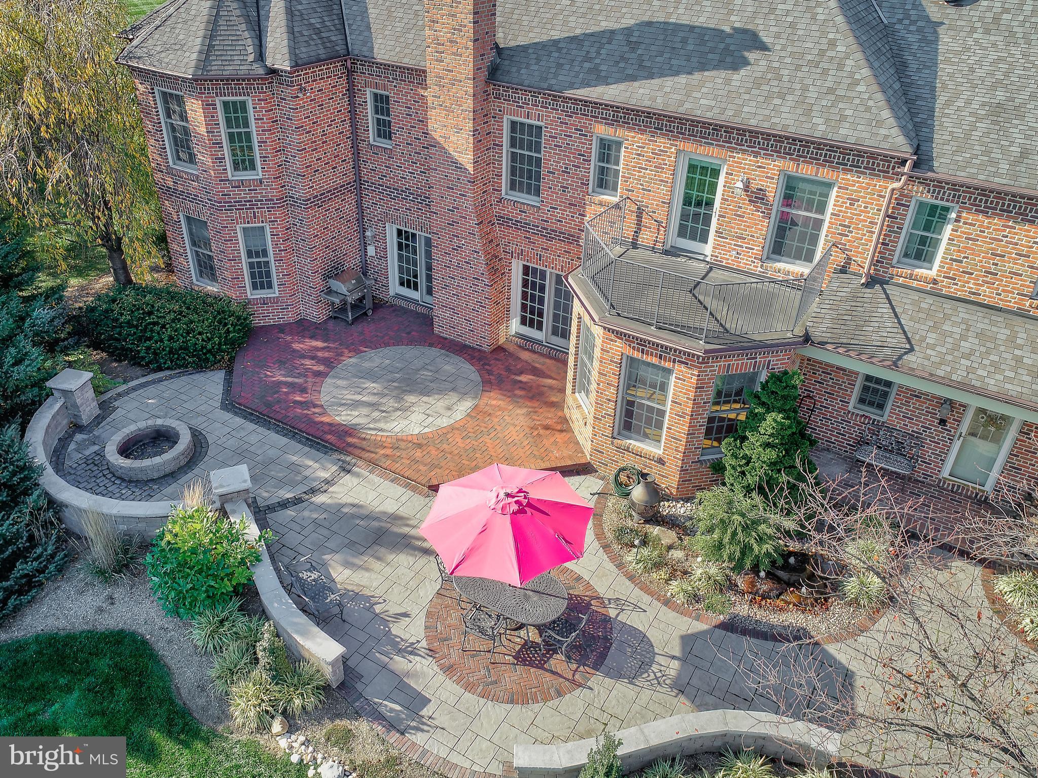 ROSENMILLER FARMS - Residential