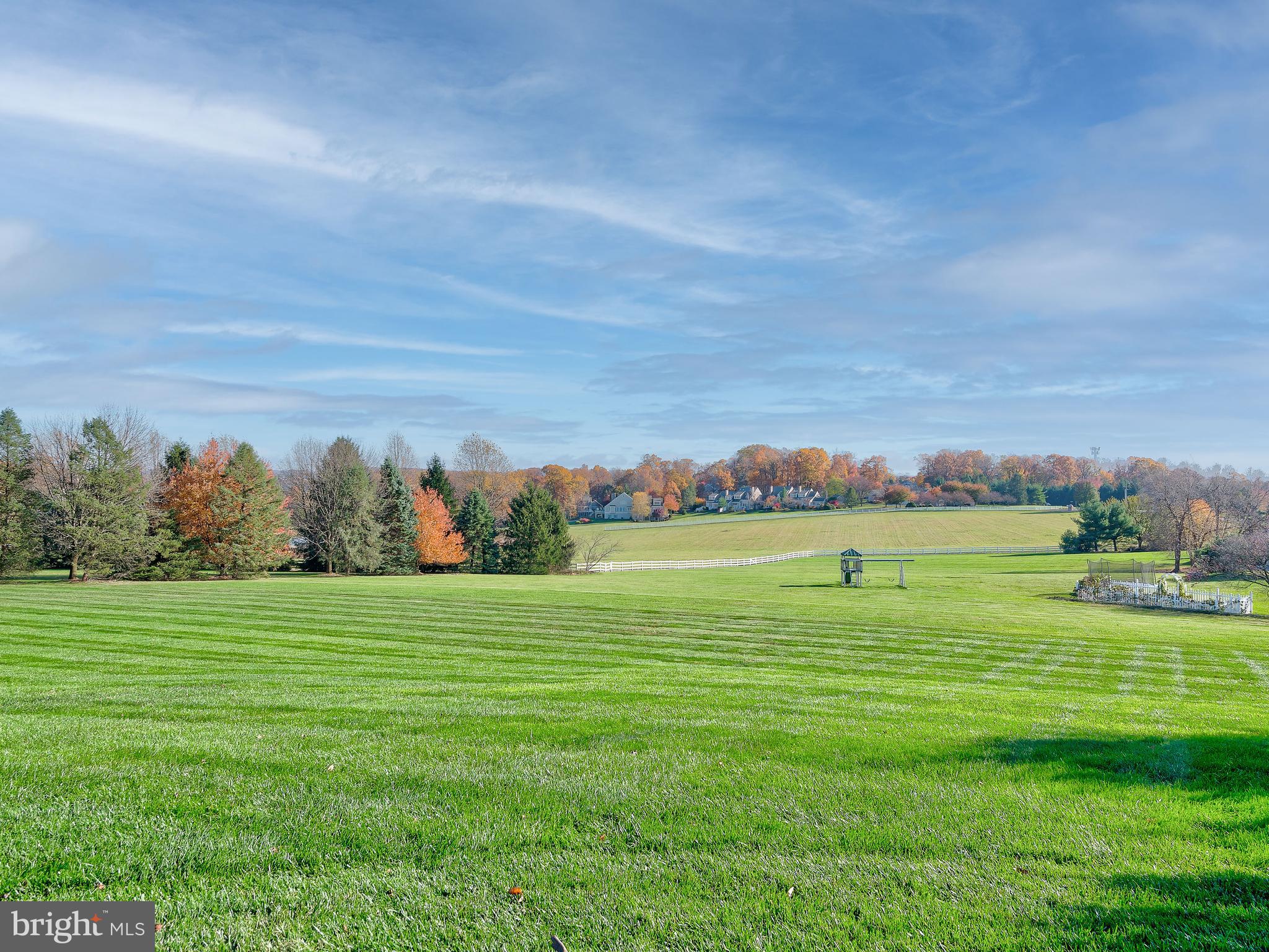 ROSENMILLER FARMS - Residential