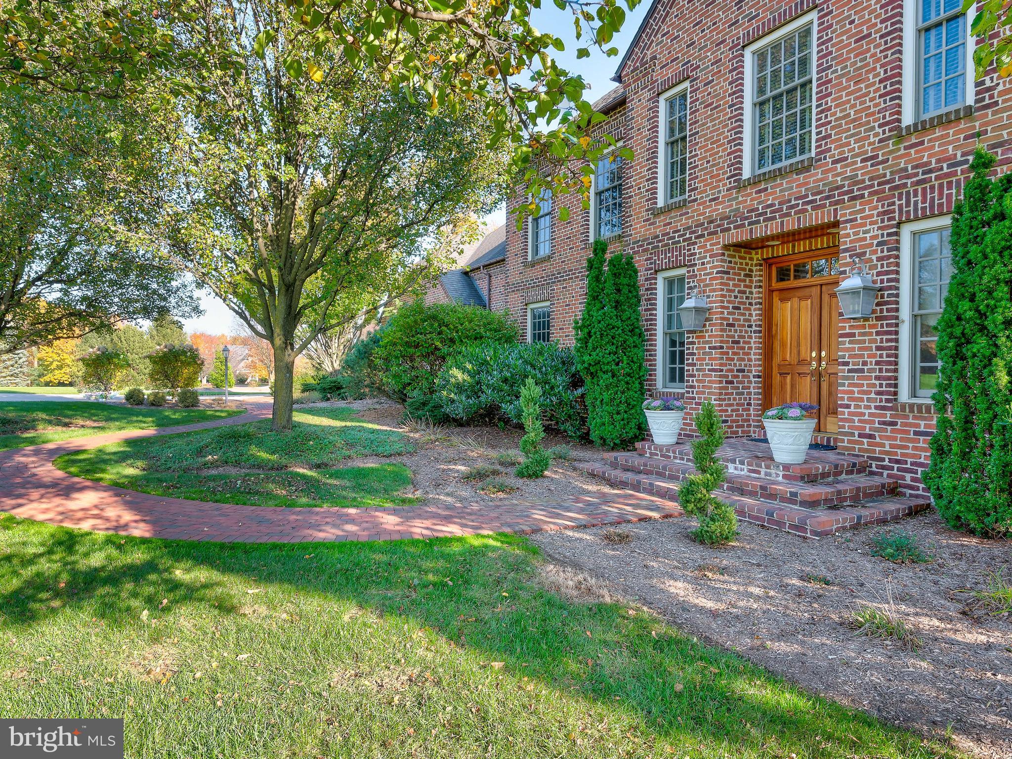 ROSENMILLER FARMS - Residential