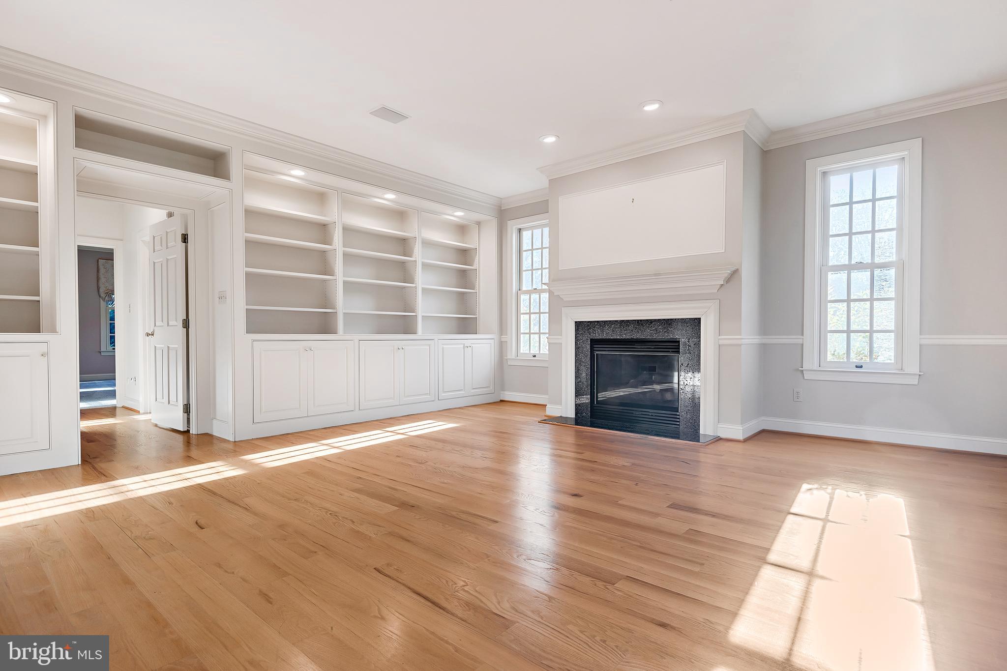 ROSENMILLER FARMS - Residential