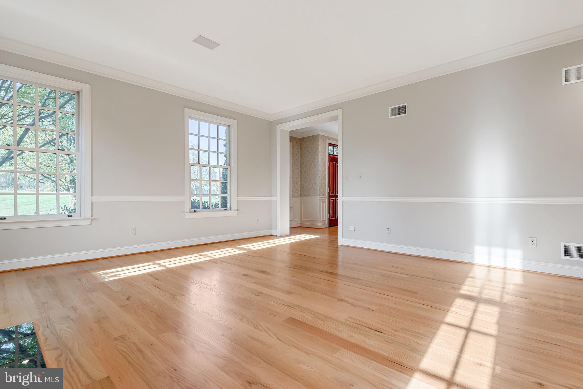 ROSENMILLER FARMS - Residential