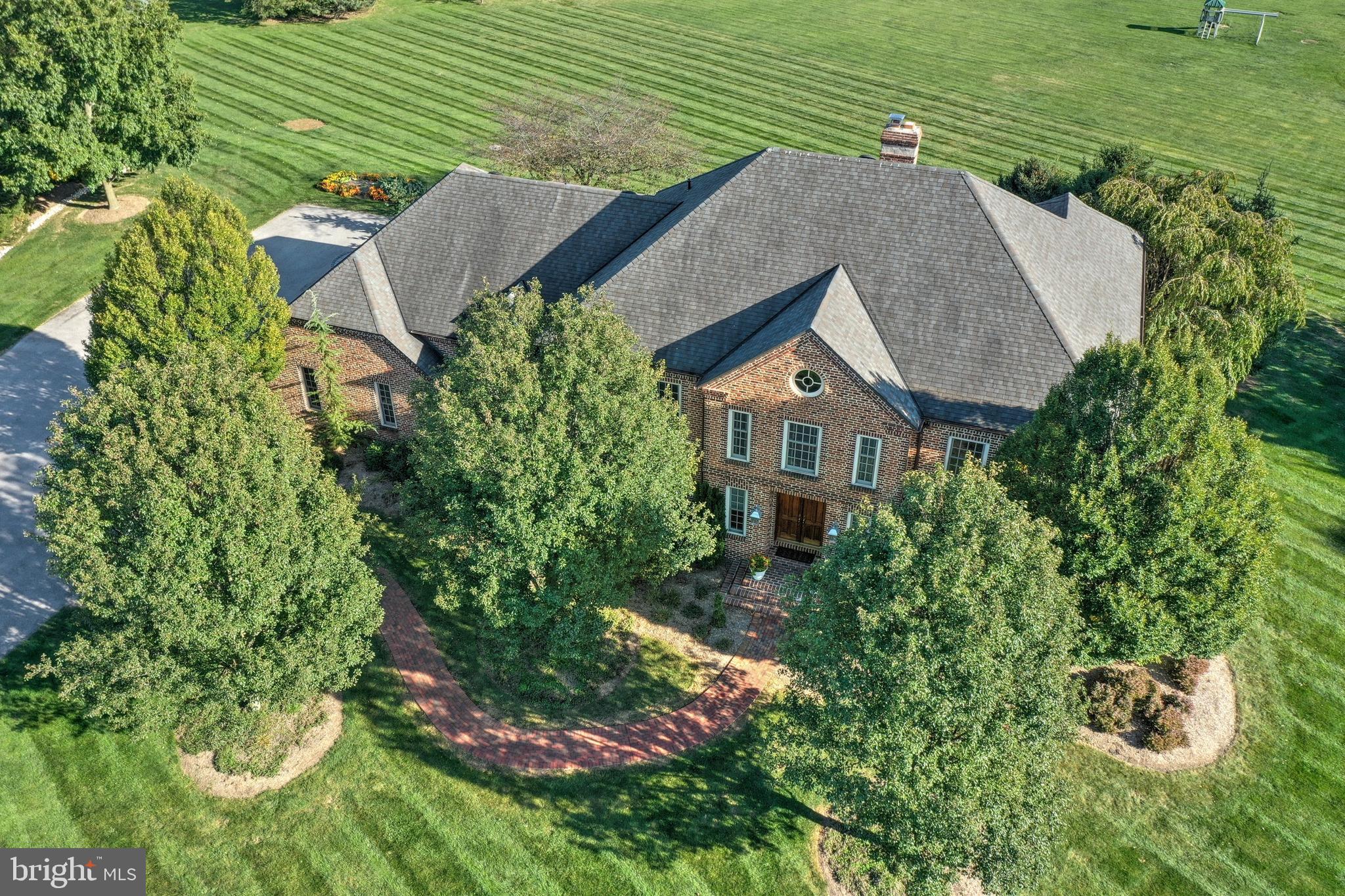 ROSENMILLER FARMS - Residential