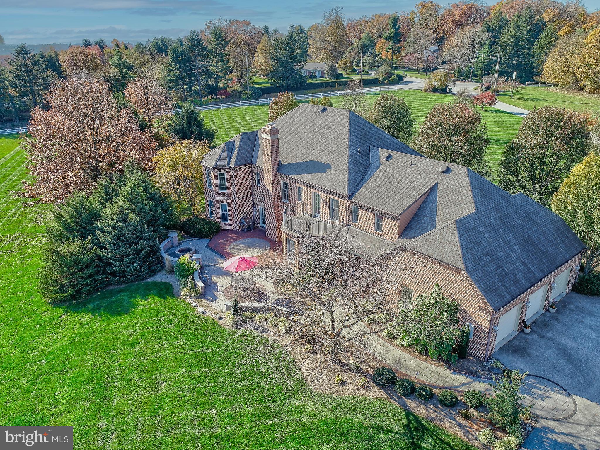 ROSENMILLER FARMS - Residential