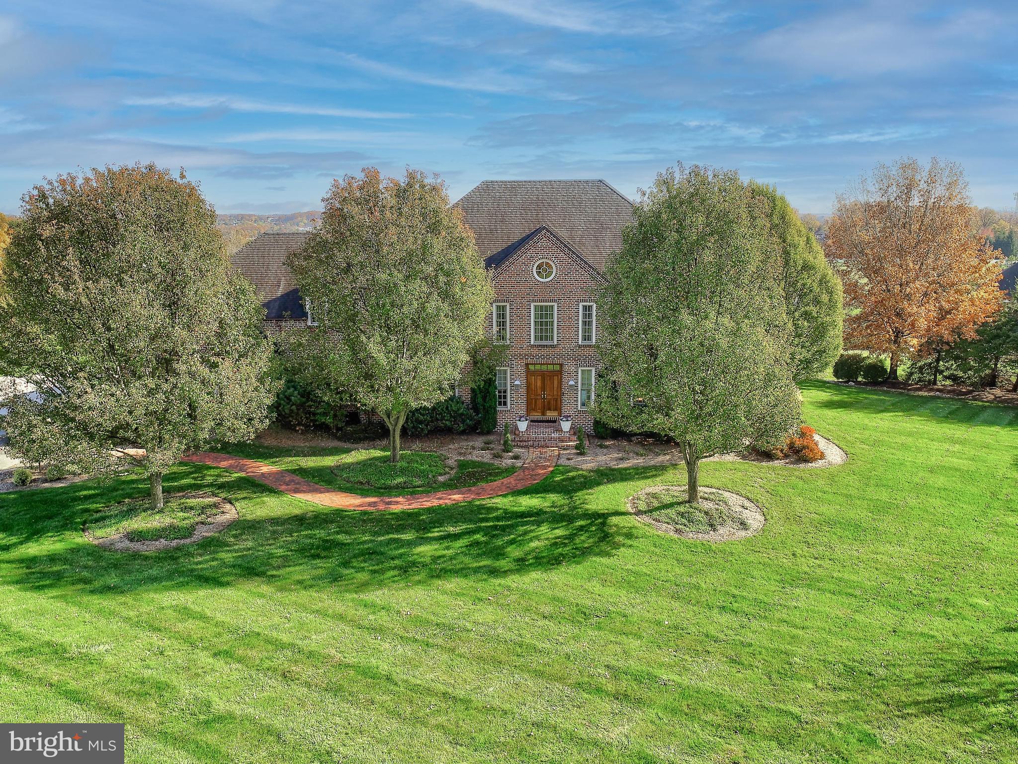 ROSENMILLER FARMS - Residential