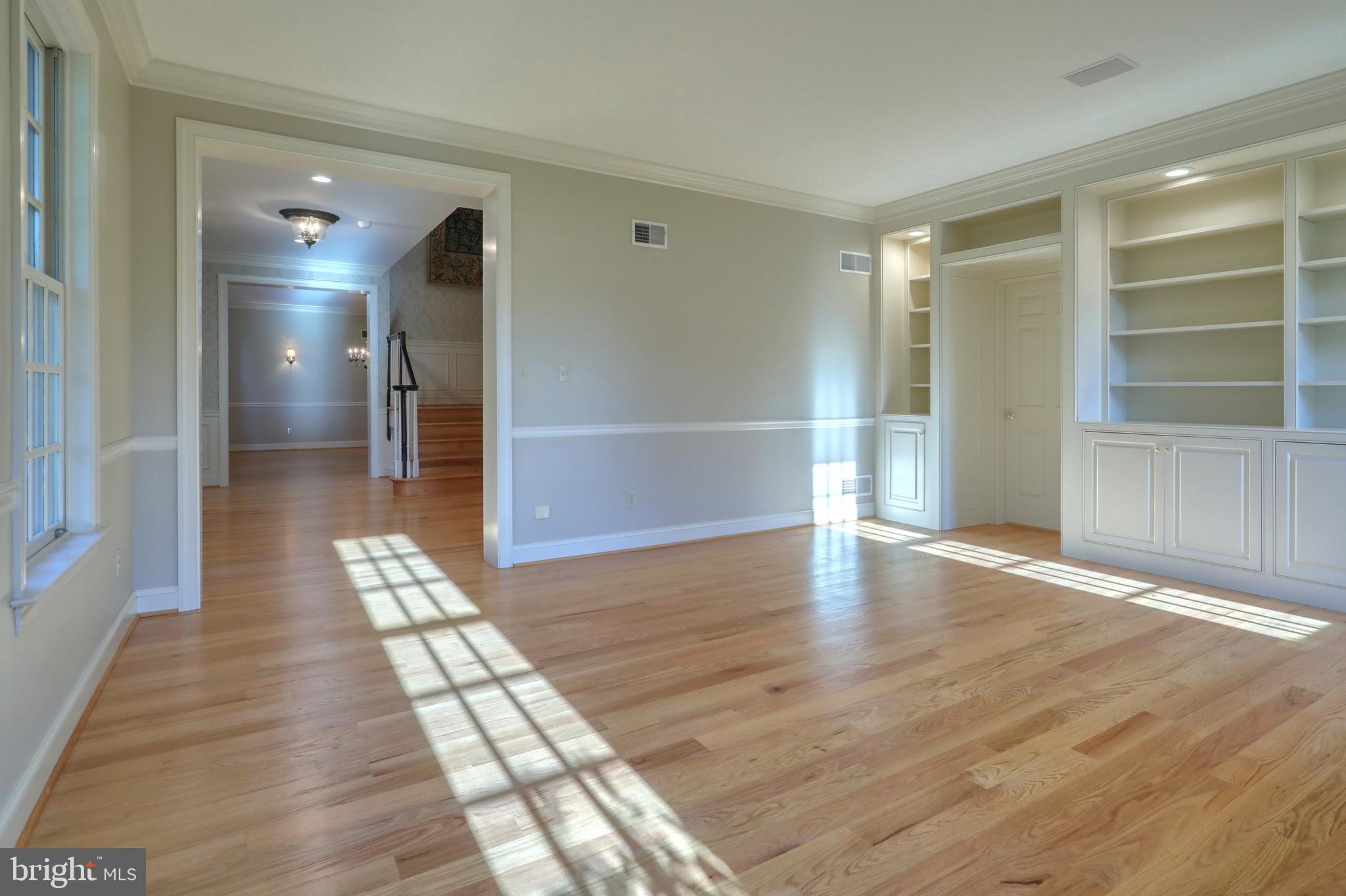 ROSENMILLER FARMS - Residential