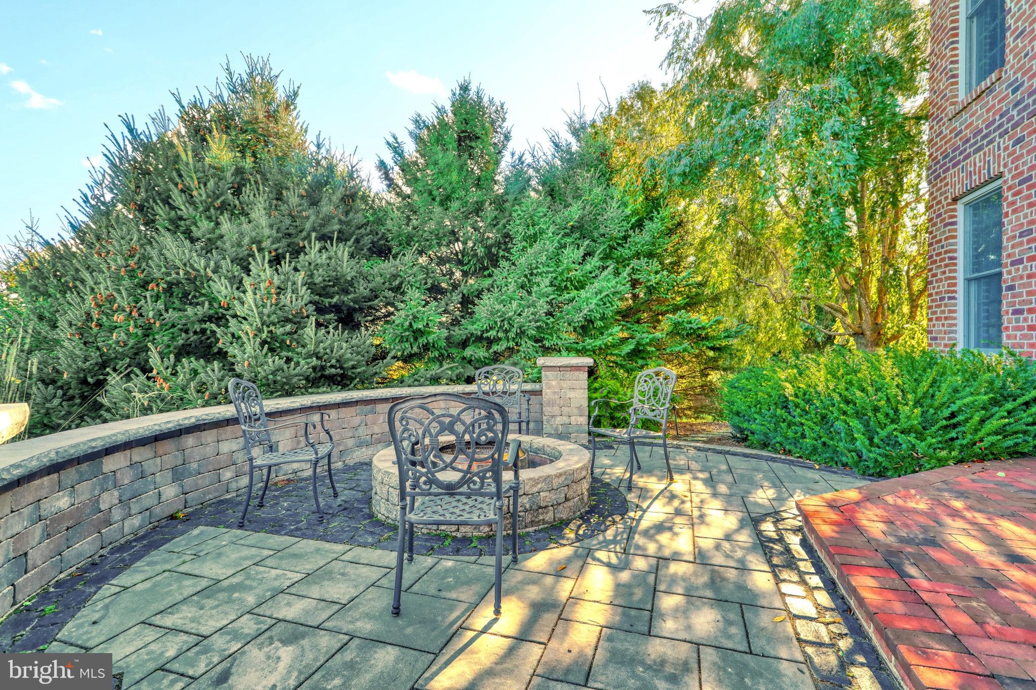 ROSENMILLER FARMS - Residential