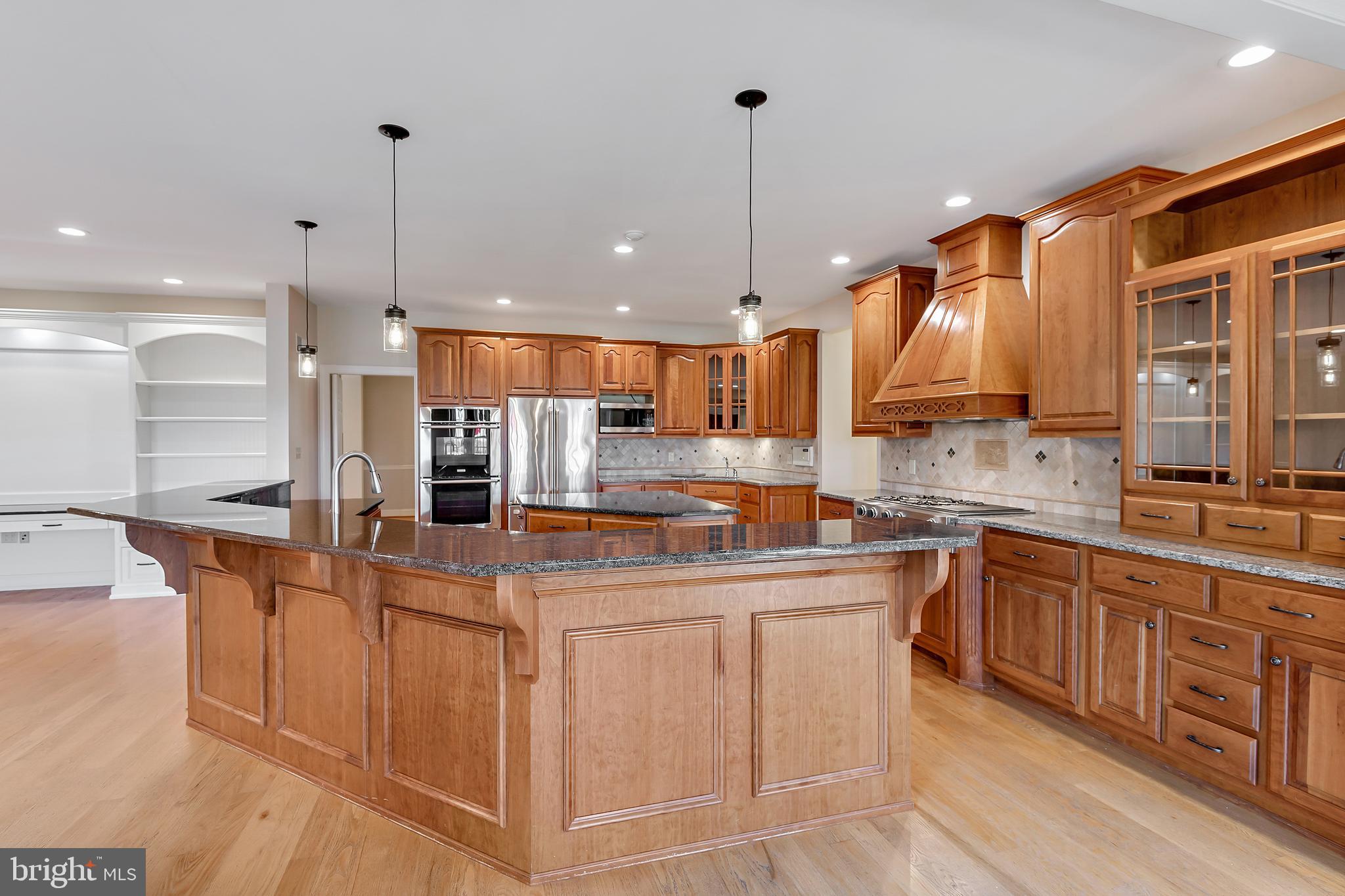 ROSENMILLER FARMS - Residential