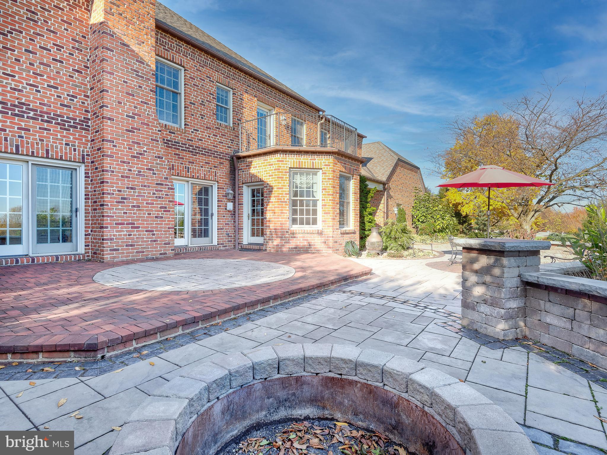 ROSENMILLER FARMS - Residential