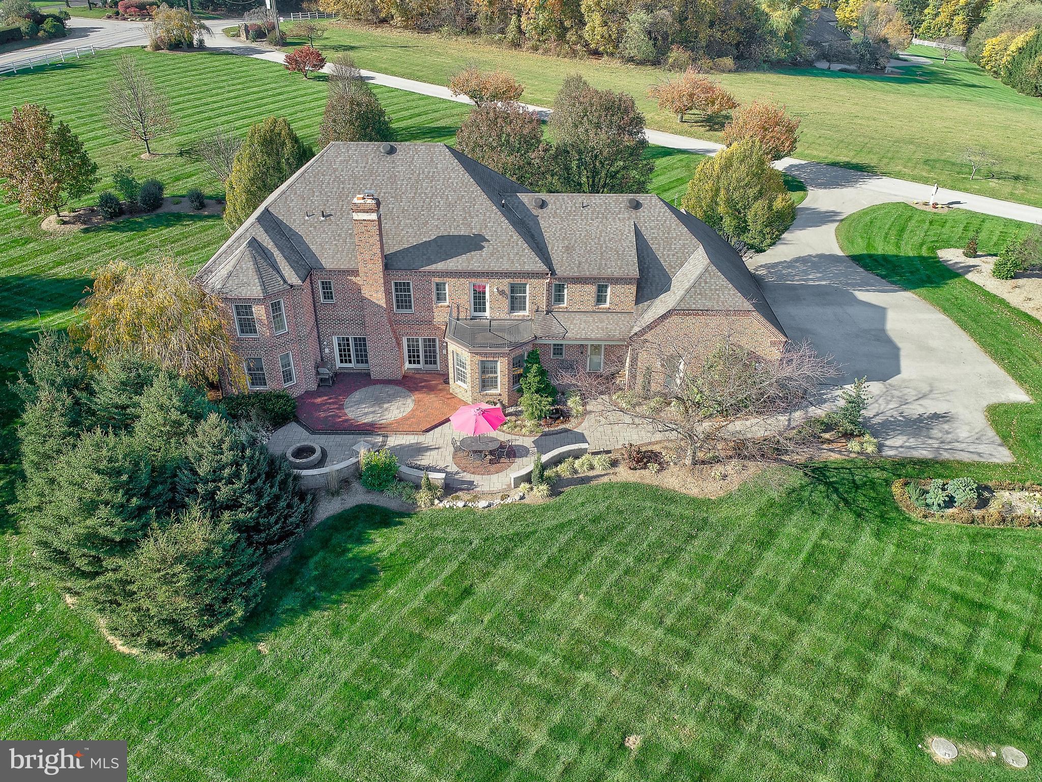 ROSENMILLER FARMS - Residential