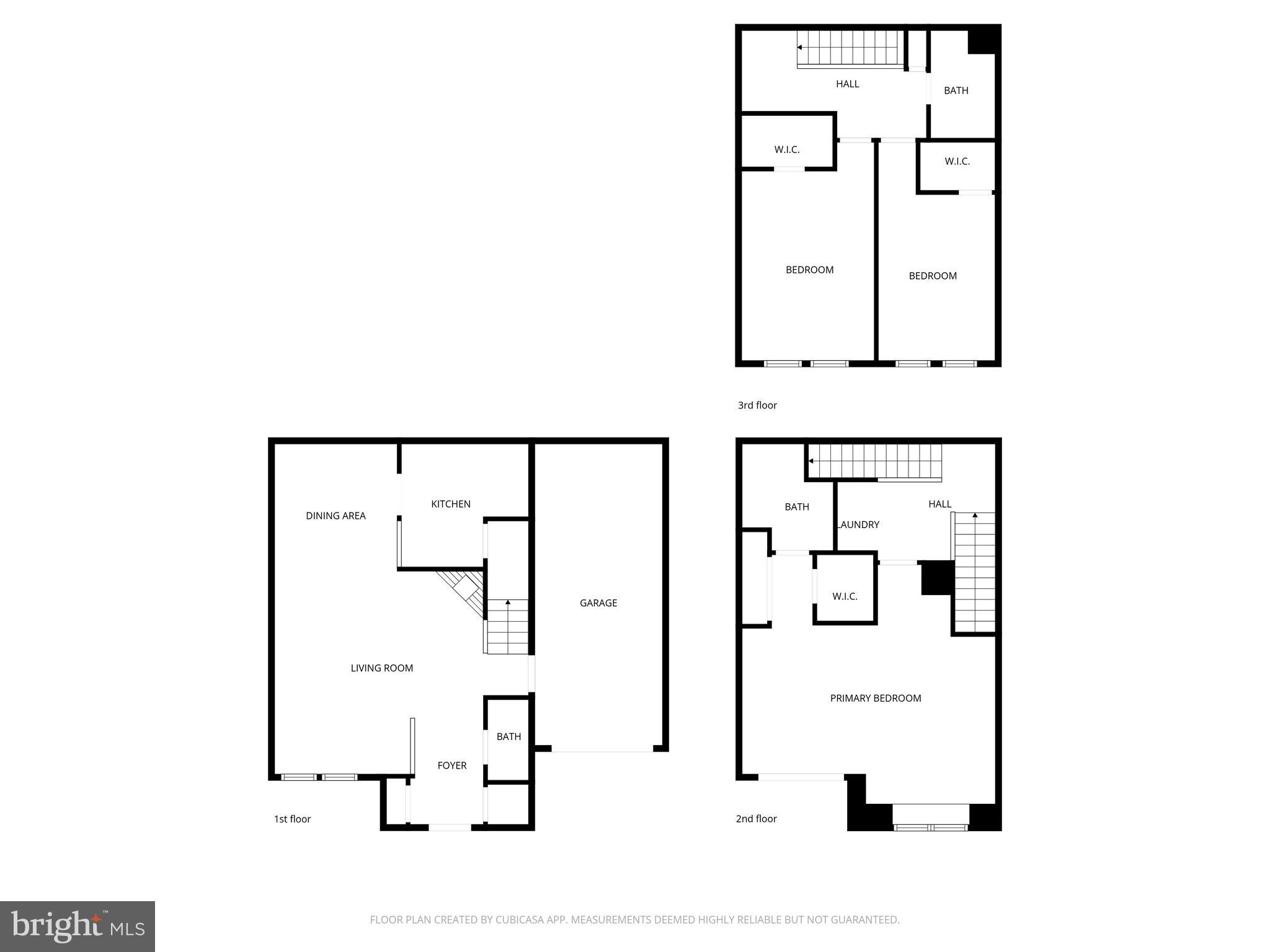 TOWNES OF GLOUCESTER - Residential