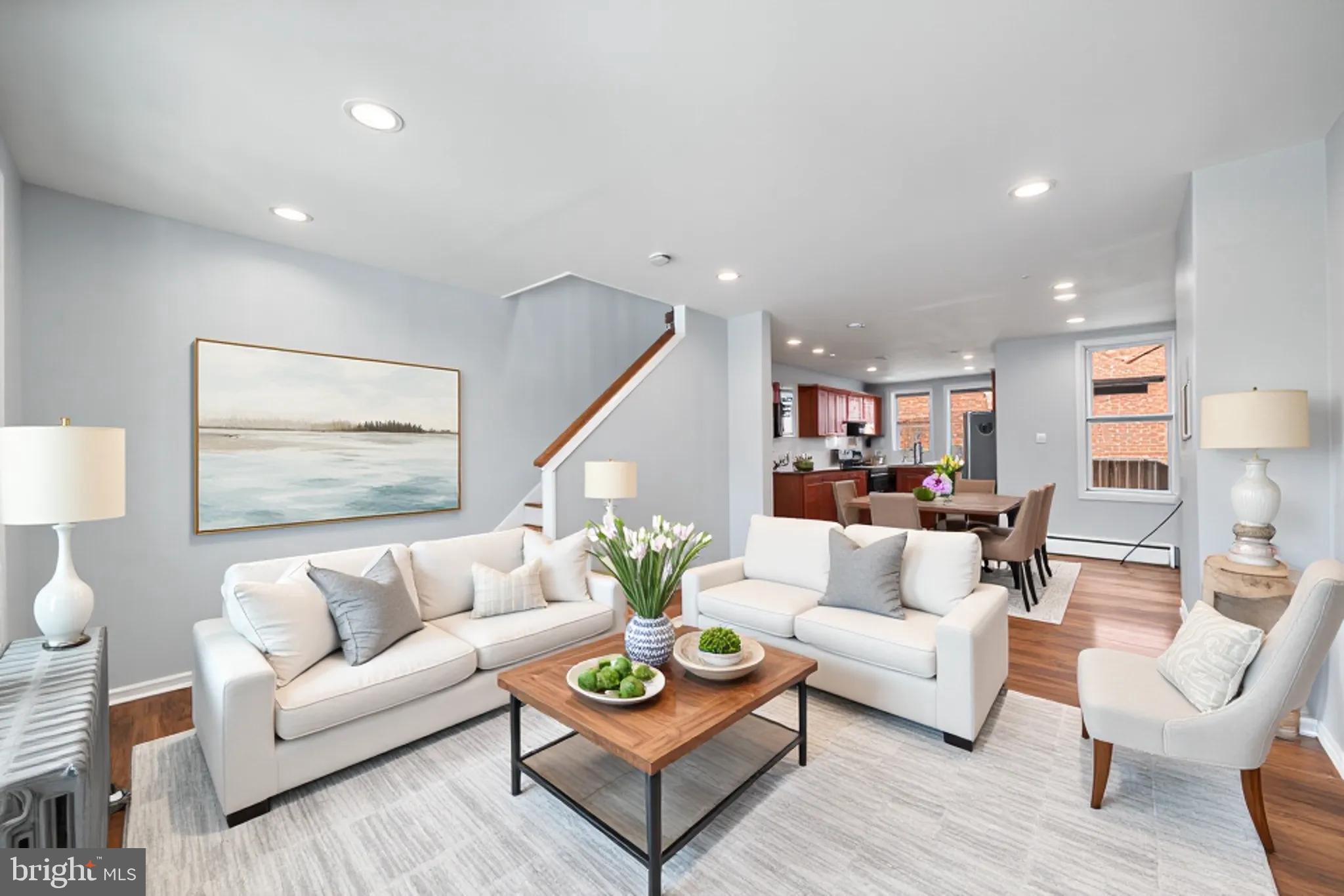 LAWNCREST - Residential