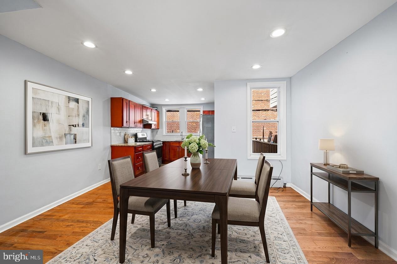 LAWNCREST - Residential