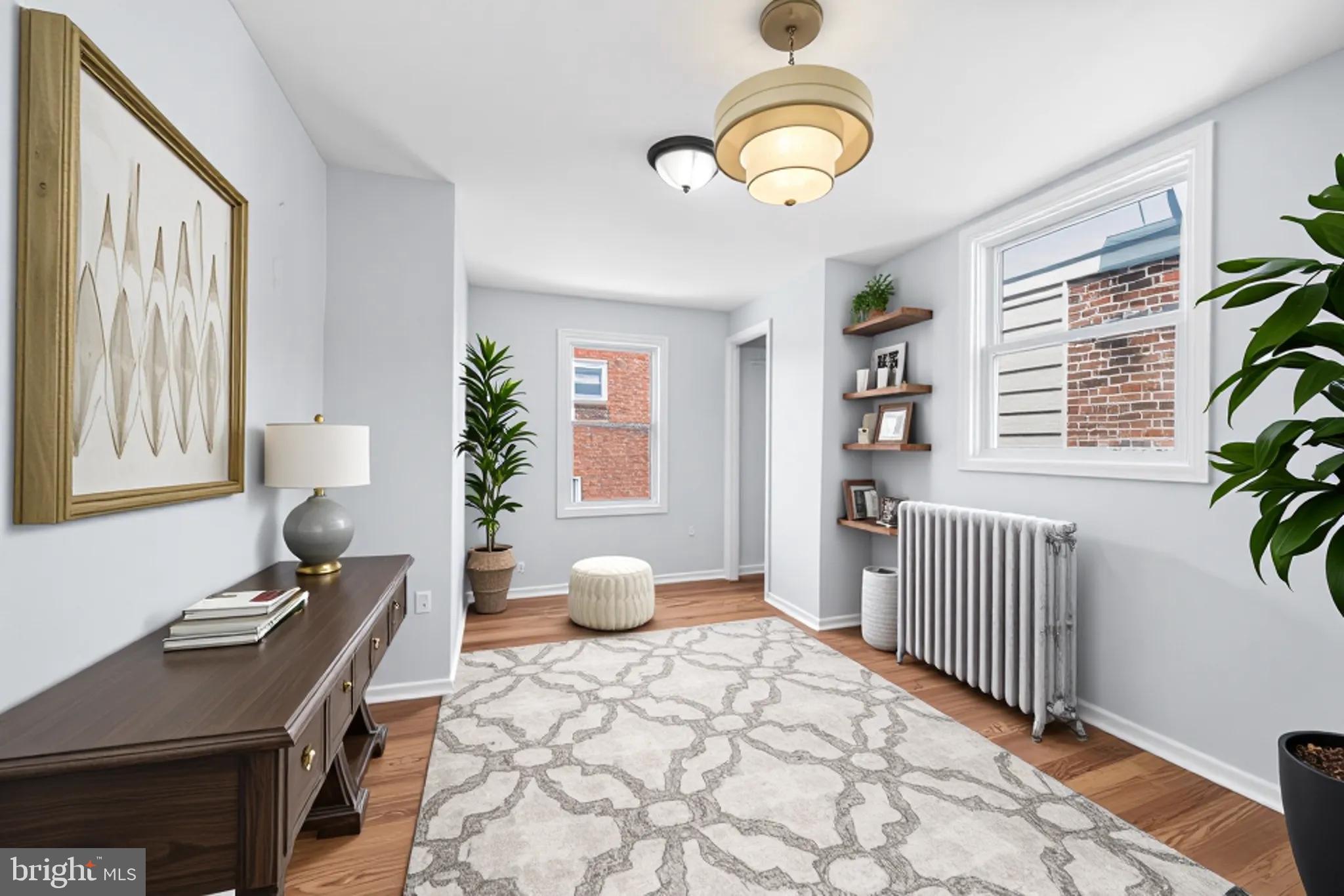 LAWNCREST - Residential