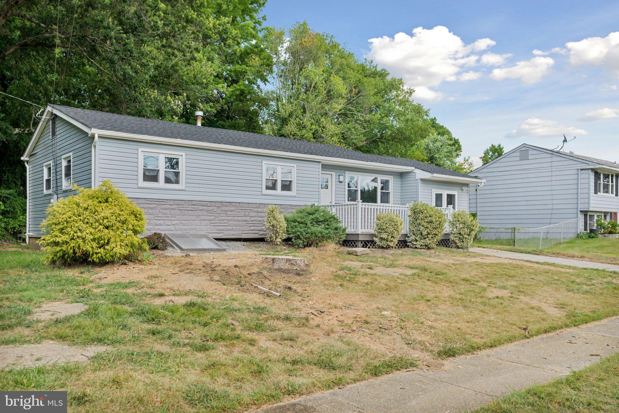 501 BLOOMFIELD DRIVE