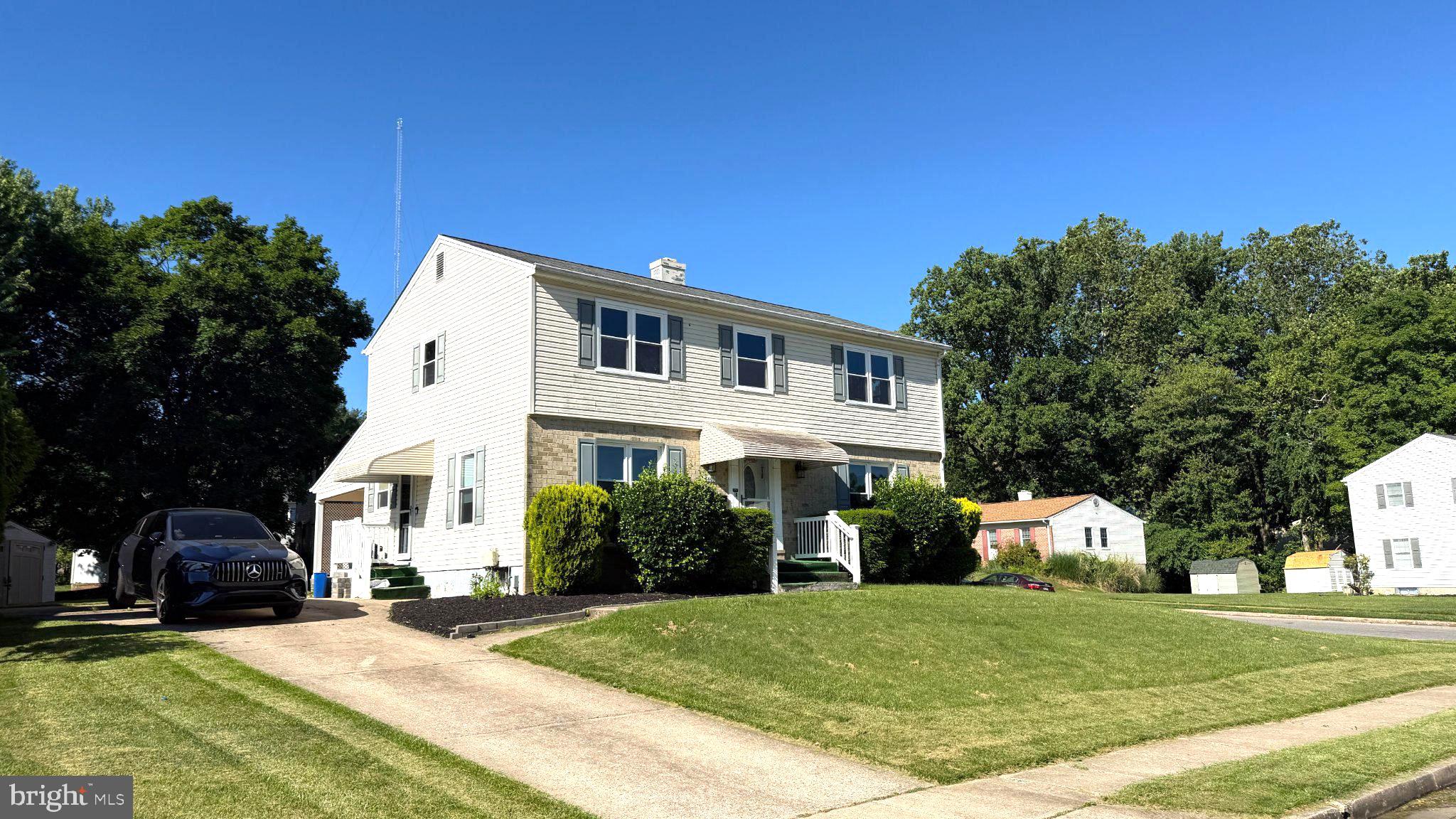 6409 CLIFTON FORGE CIRCLE