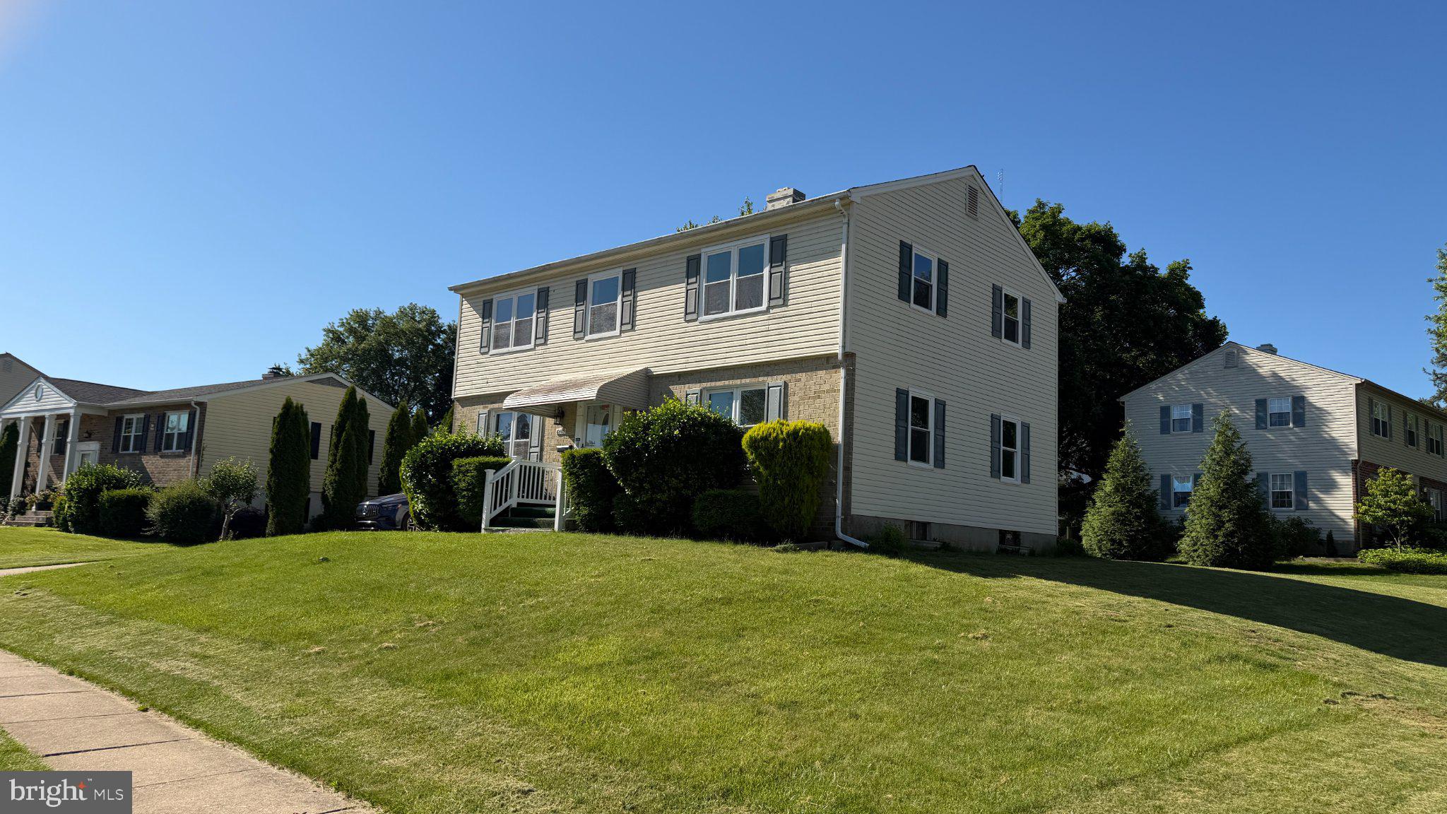 6409 CLIFTON FORGE CIRCLE