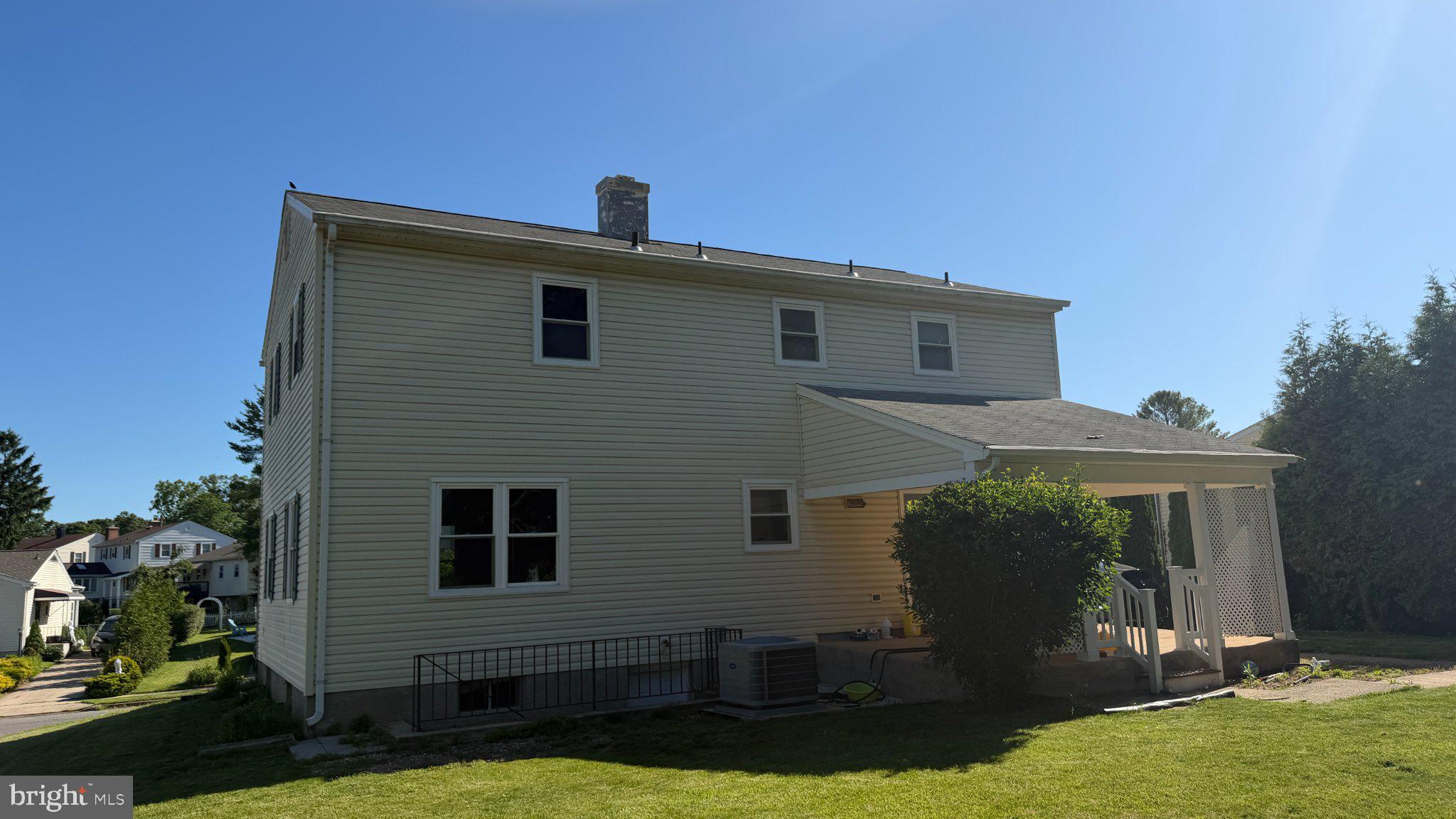 6409 CLIFTON FORGE CIRCLE