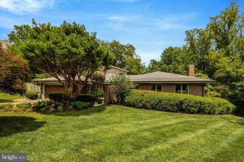 Photo of 6952 Kyleakin Court, MCLEAN, VA 22101 (MLS # VAFX2333306)
