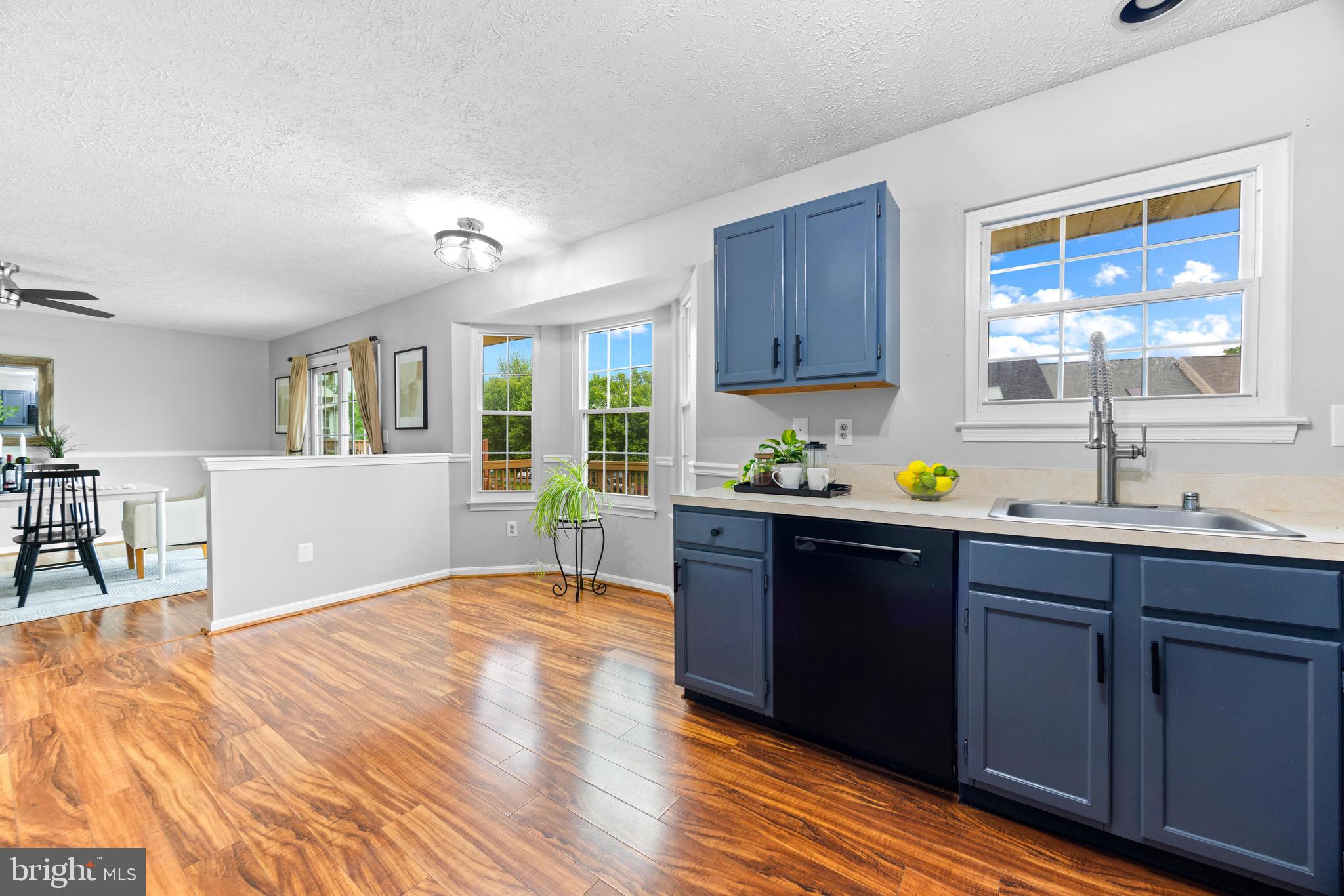 OLD FIELDS - Residential