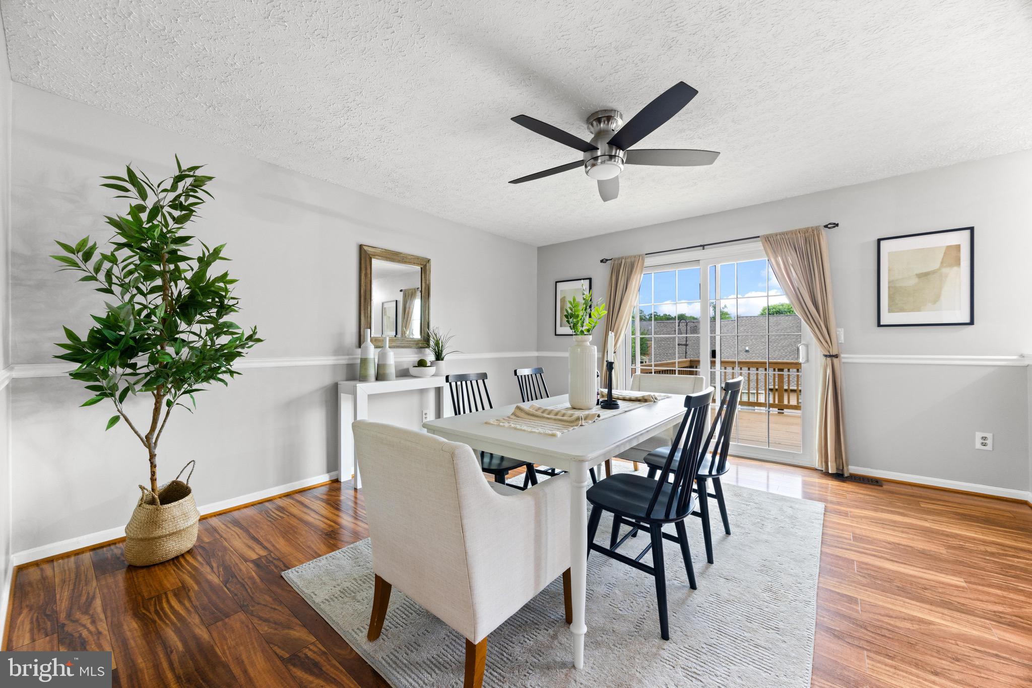 OLD FIELDS - Residential