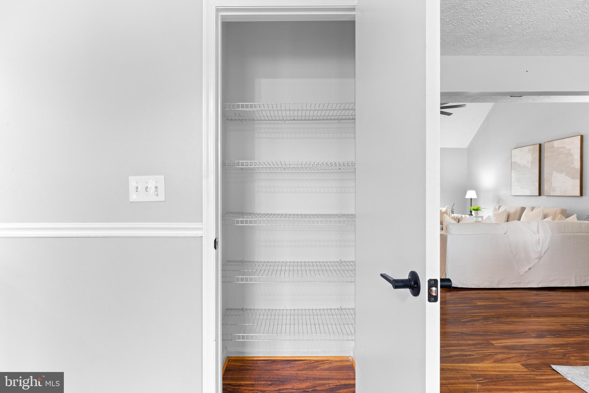 OLD FIELDS - Residential