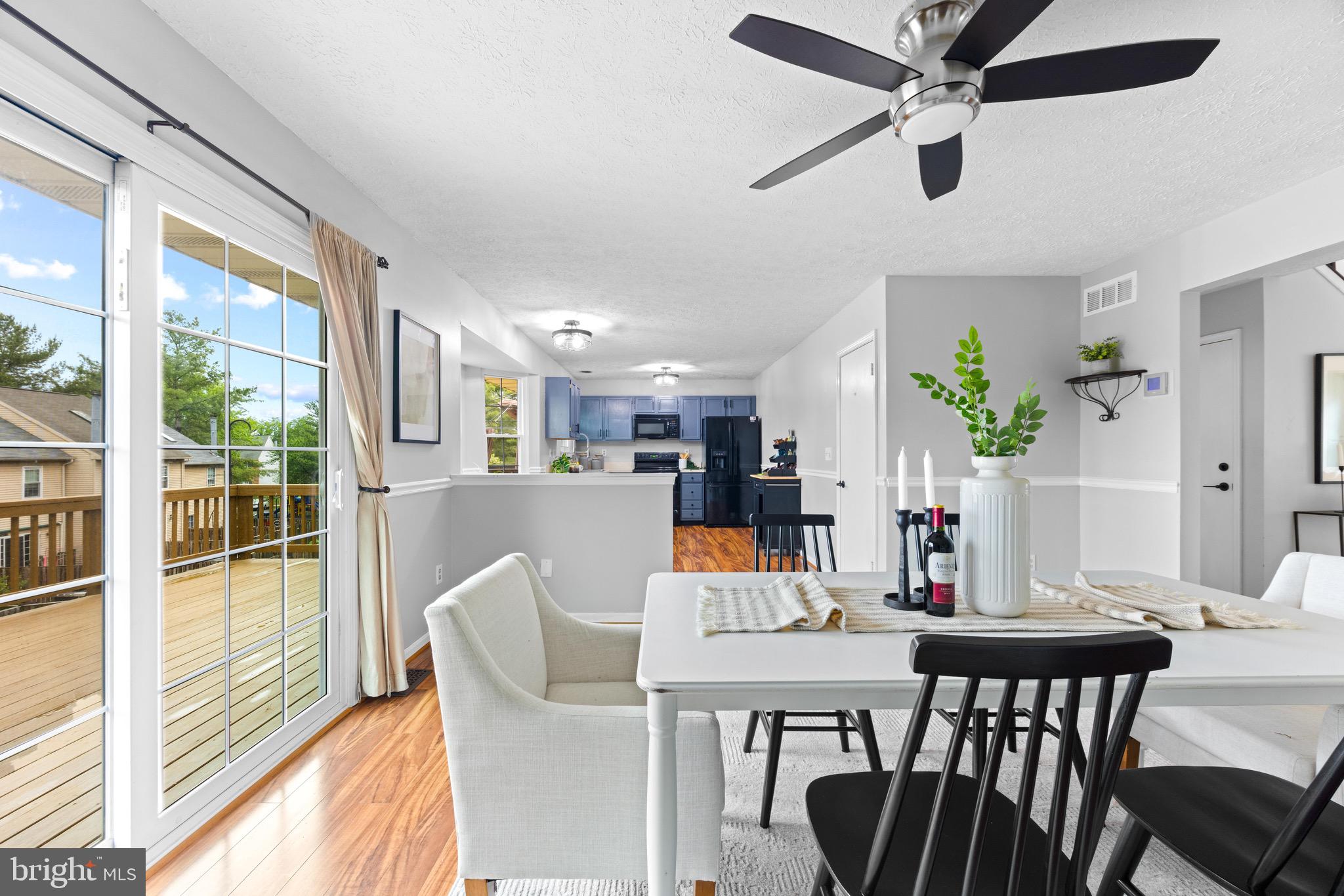 OLD FIELDS - Residential