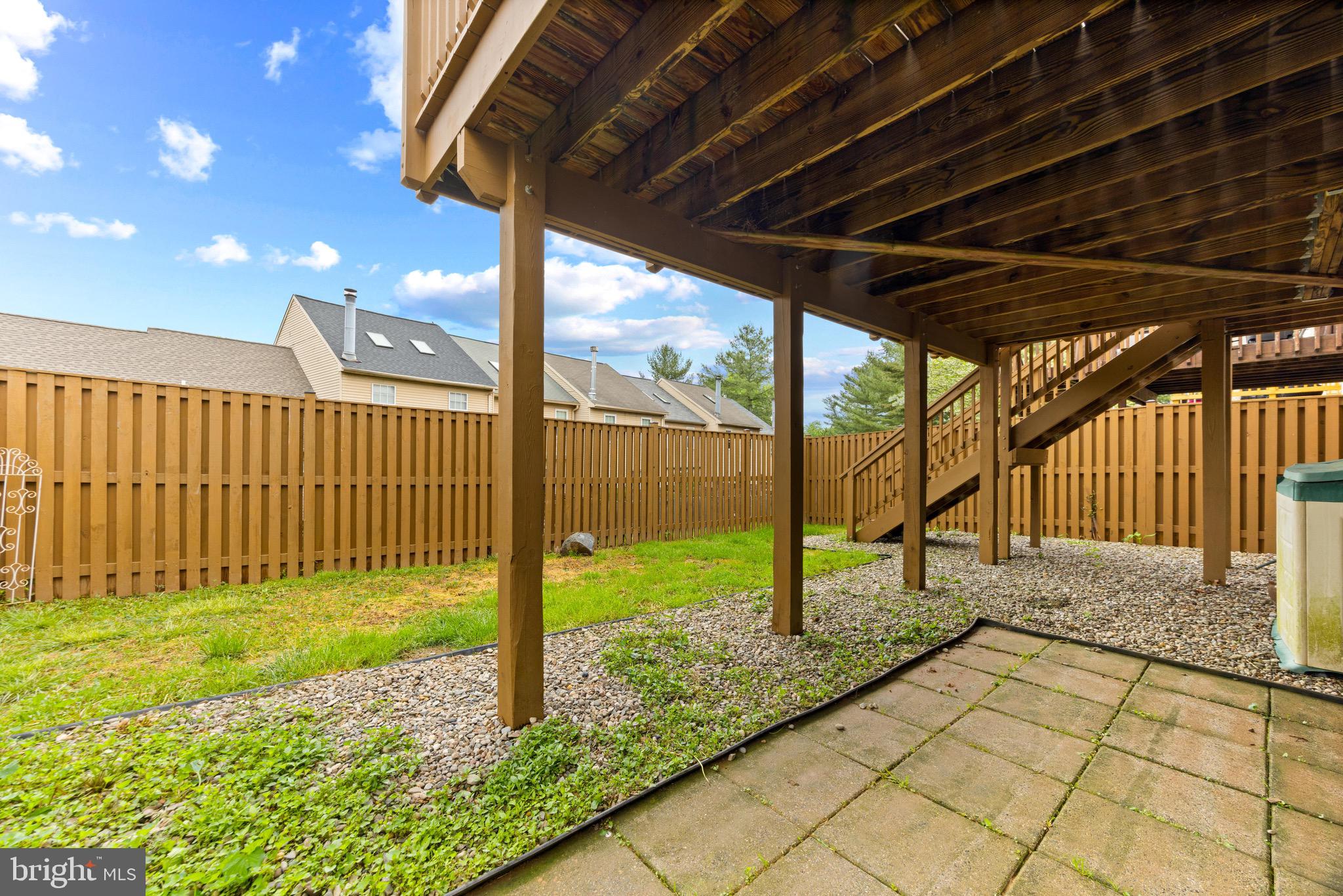 OLD FIELDS - Residential