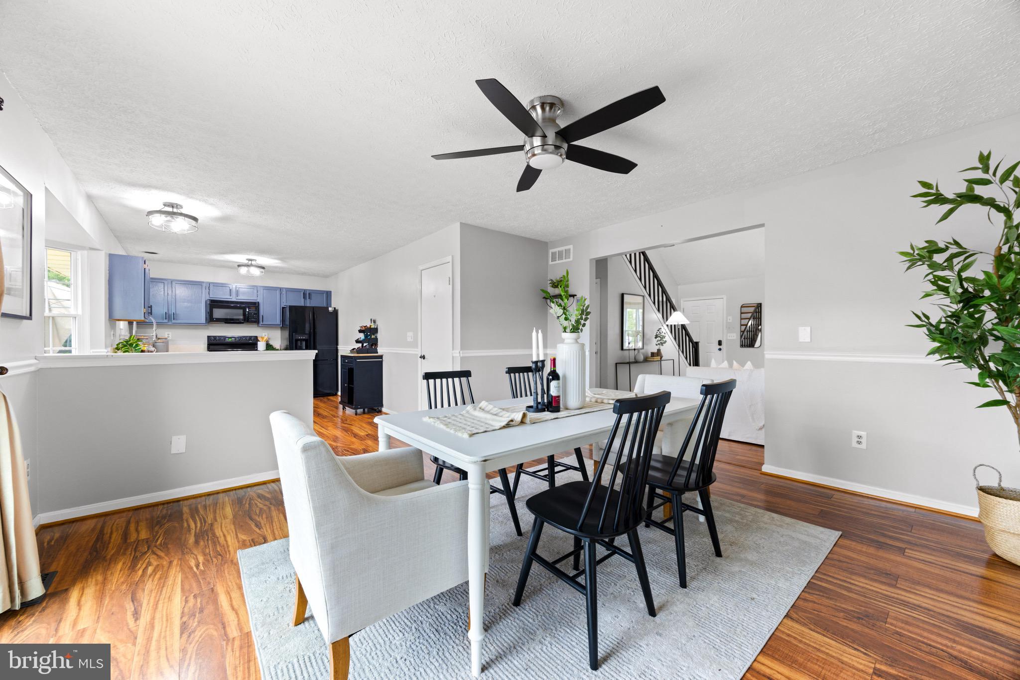 OLD FIELDS - Residential