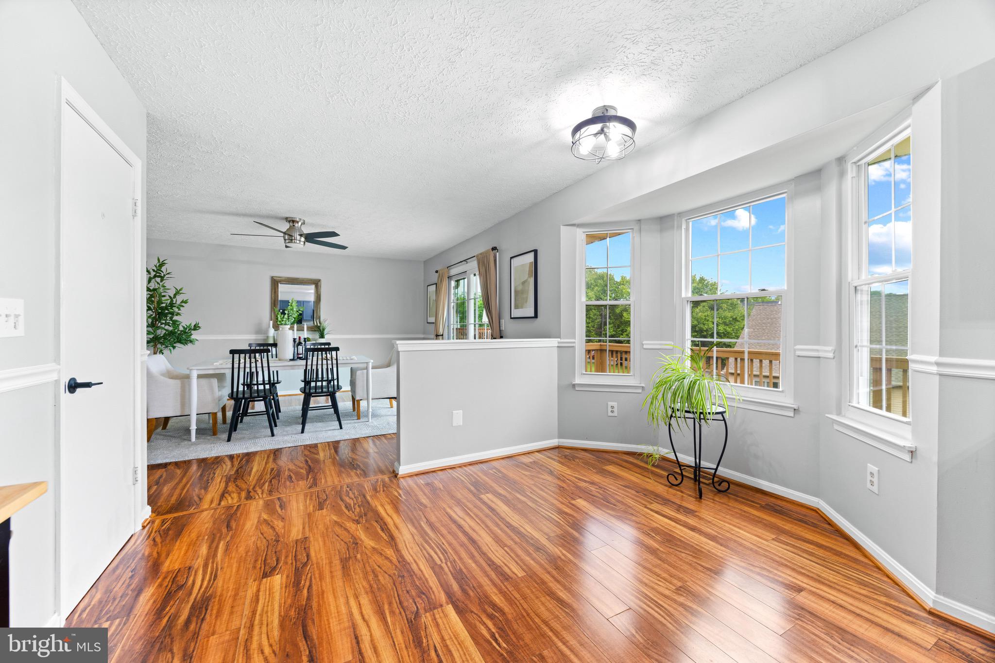 OLD FIELDS - Residential