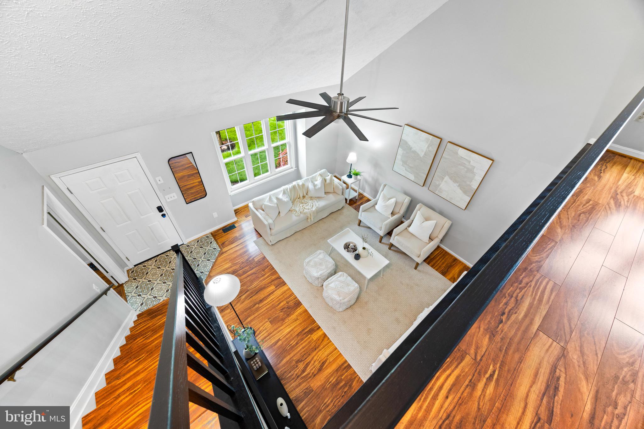 OLD FIELDS - Residential