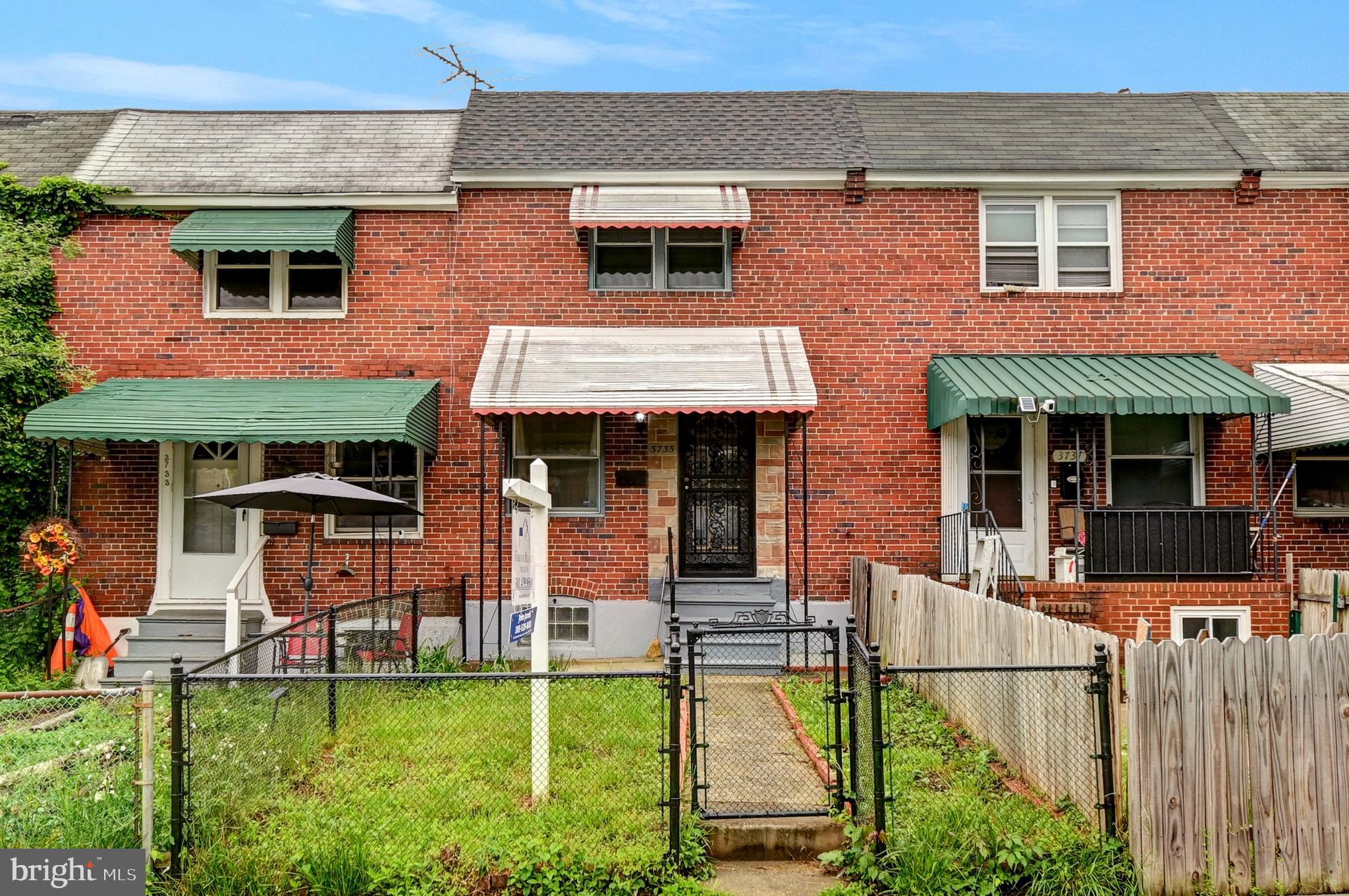 BROOKLYN - Residential