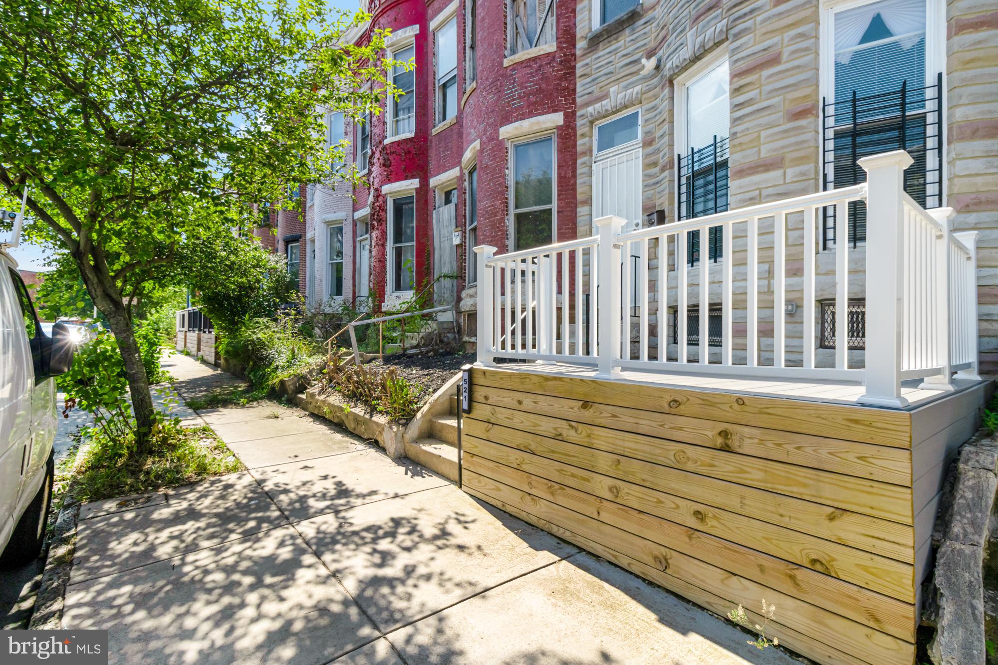 521 E 23RD STREET