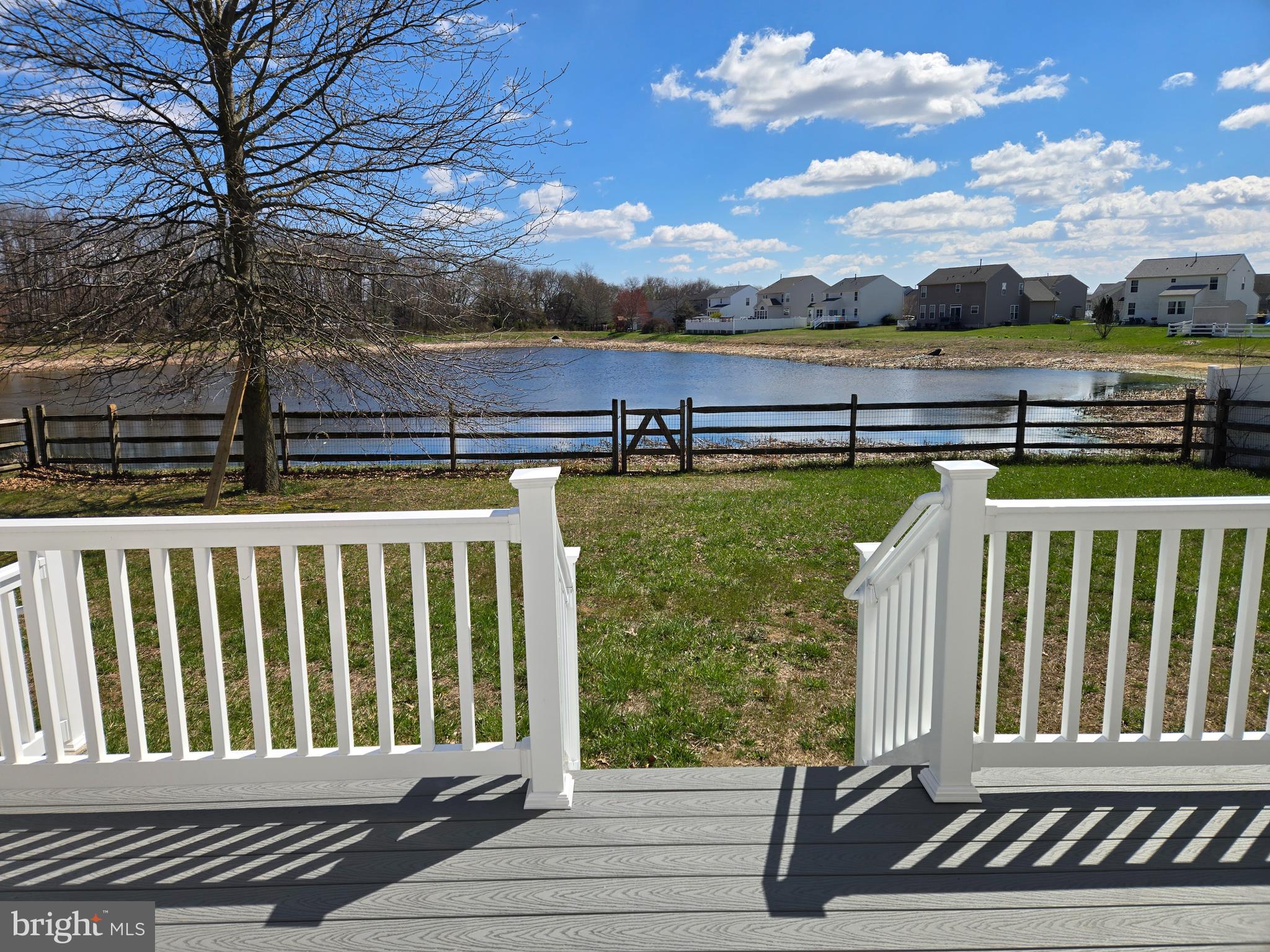 HICKORY HOLLOW - Residential