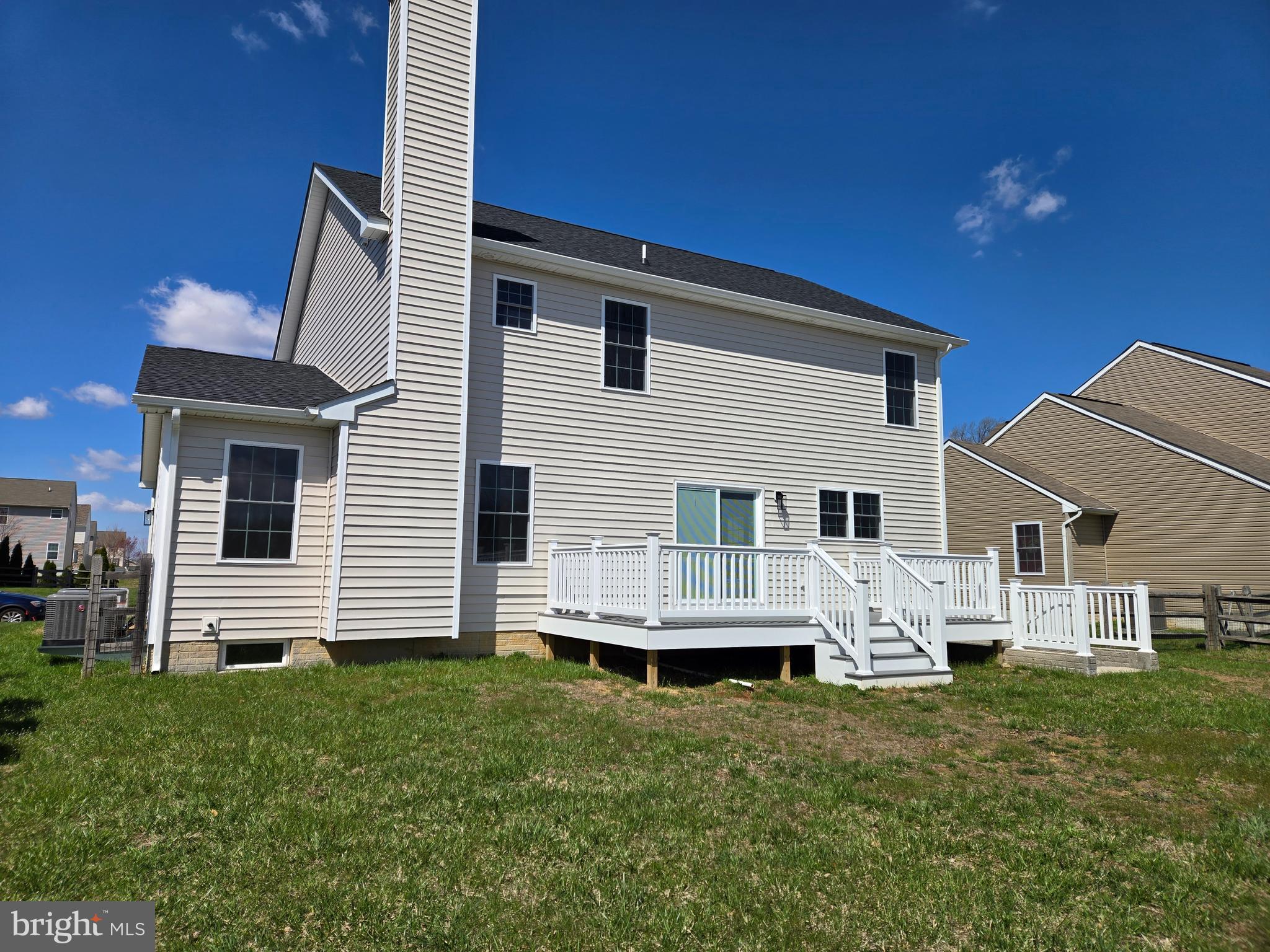 HICKORY HOLLOW - Residential