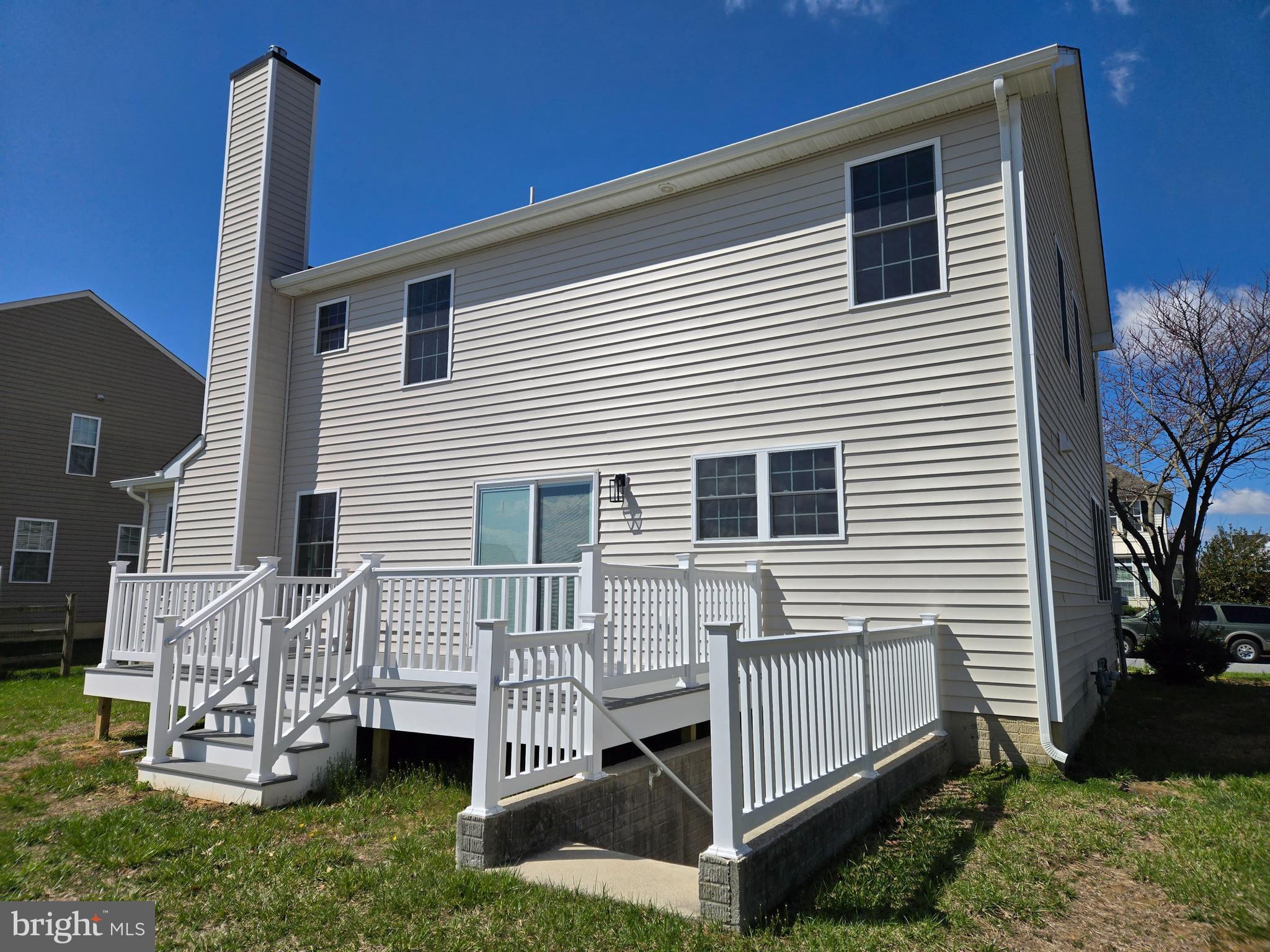 HICKORY HOLLOW - Residential