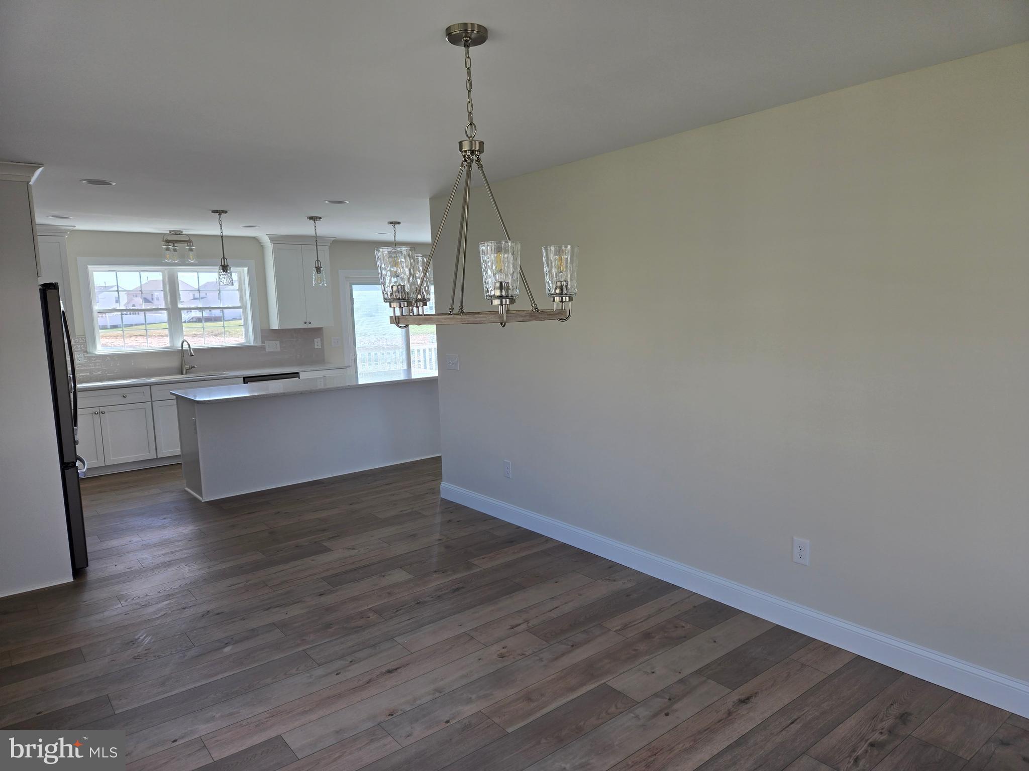 HICKORY HOLLOW - Residential