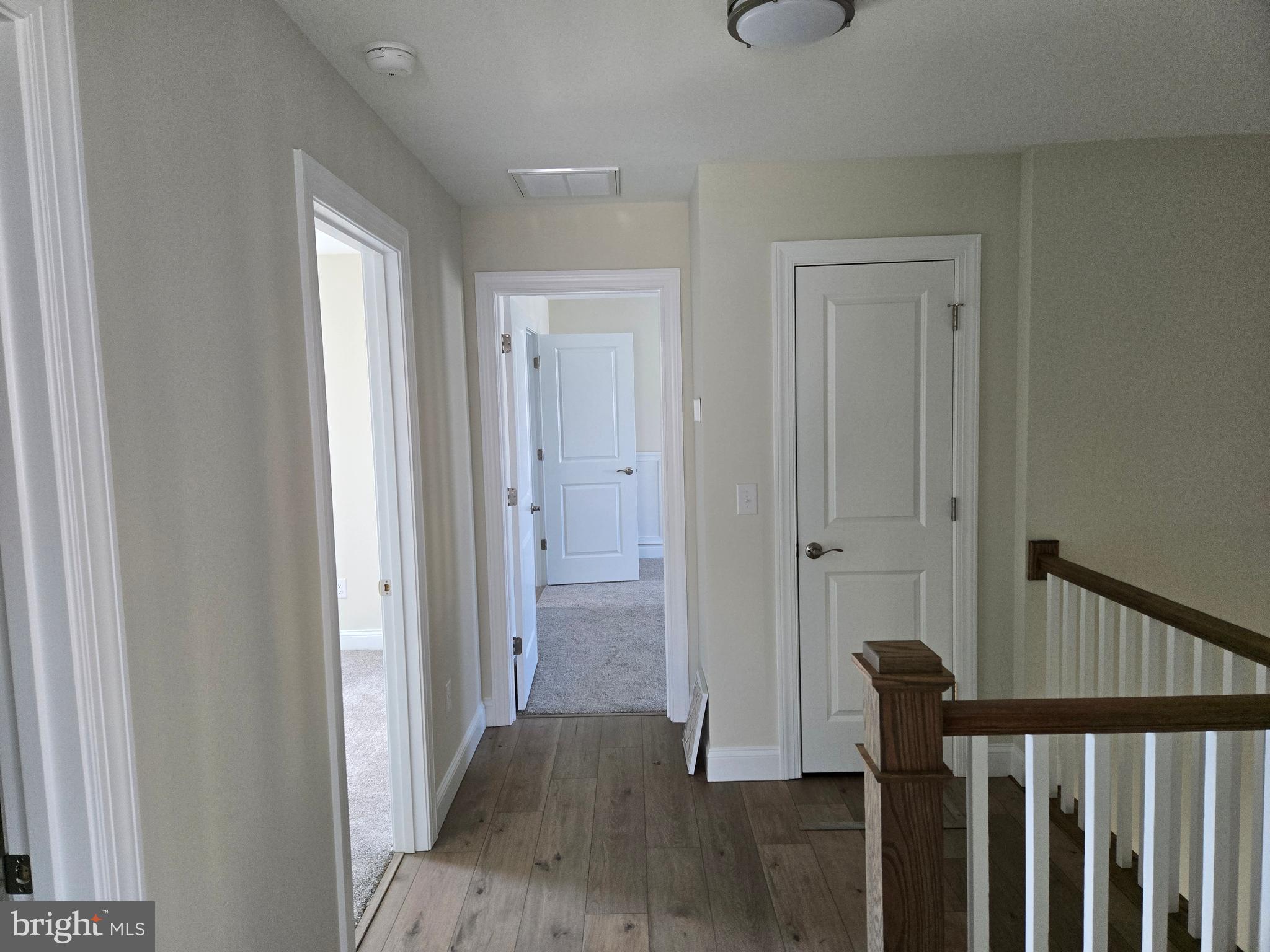 HICKORY HOLLOW - Residential