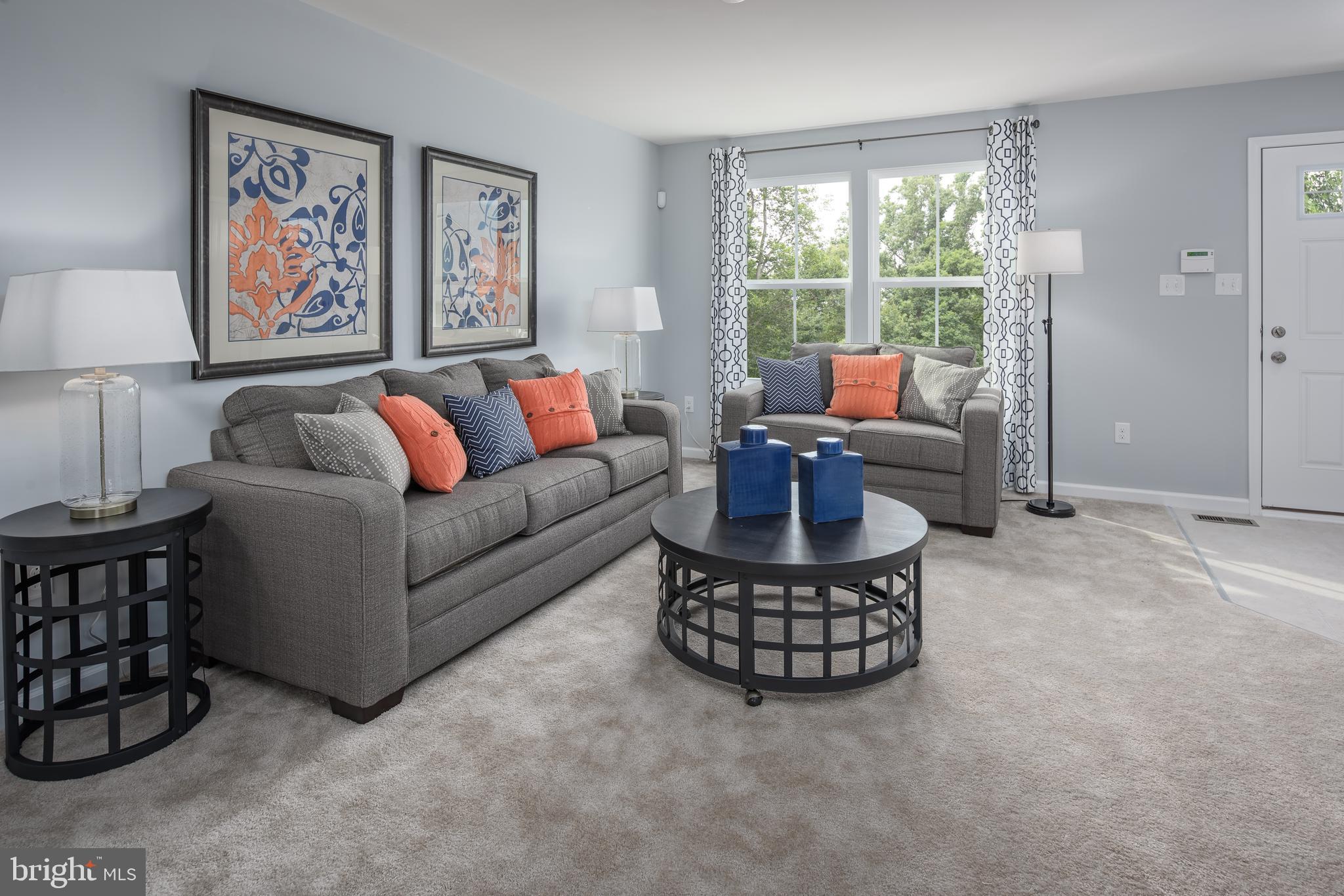 RIDGELY FOREST - Residential