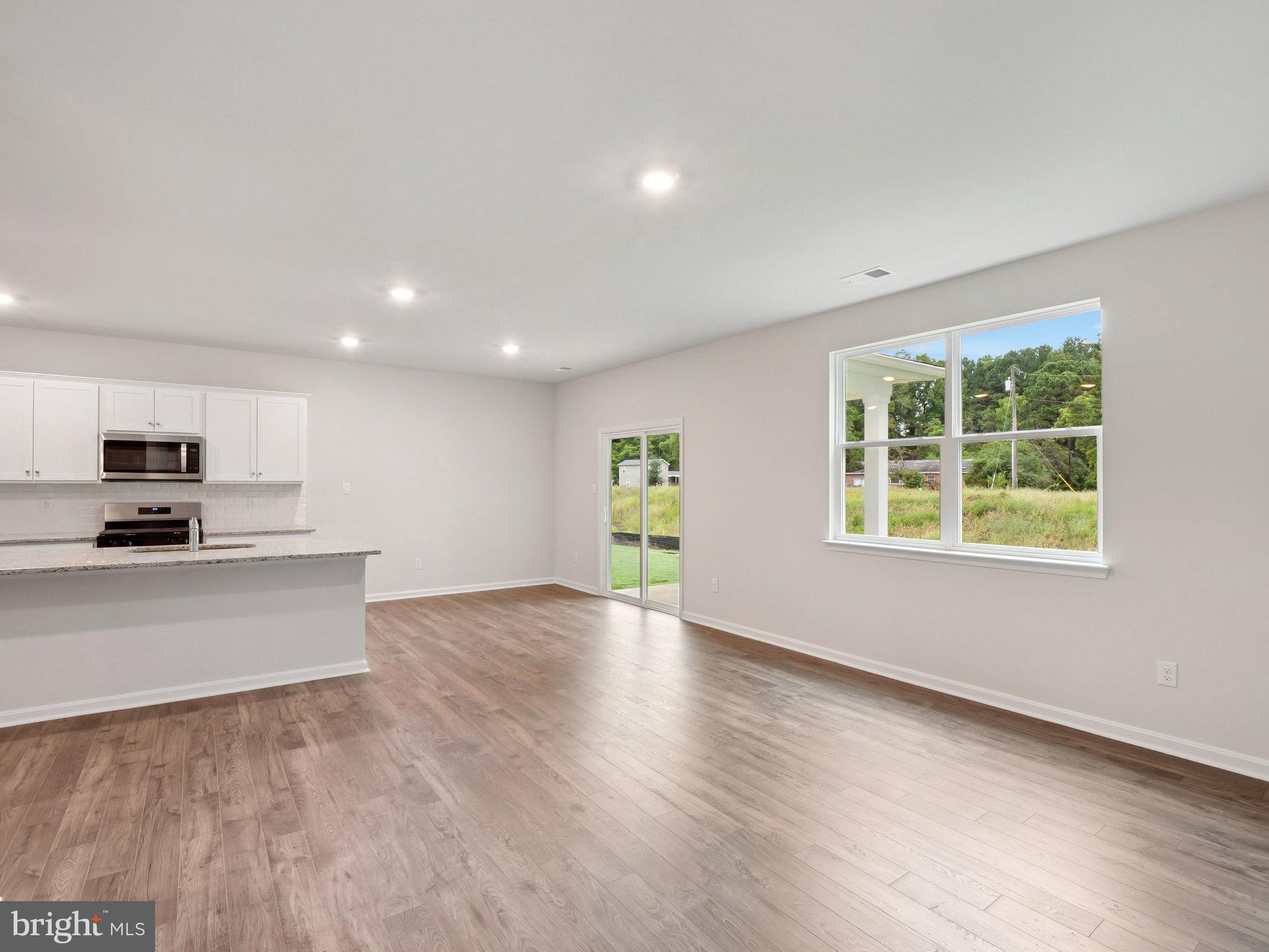 GREEN SPRING ESTATES - Residential